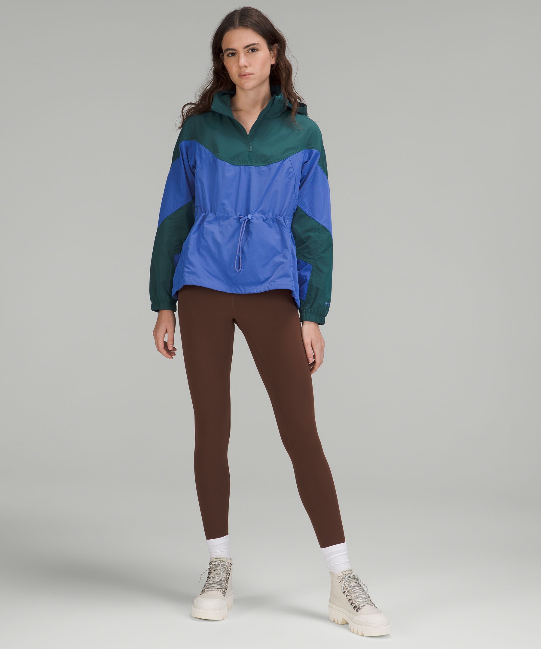 Evergreen Anorak | Women's Coats & Jackets | lululemon