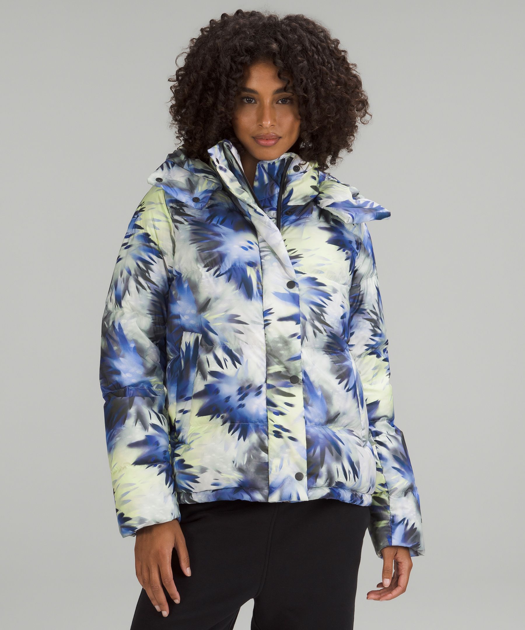 Wunder Puff Jacket lululemon SG