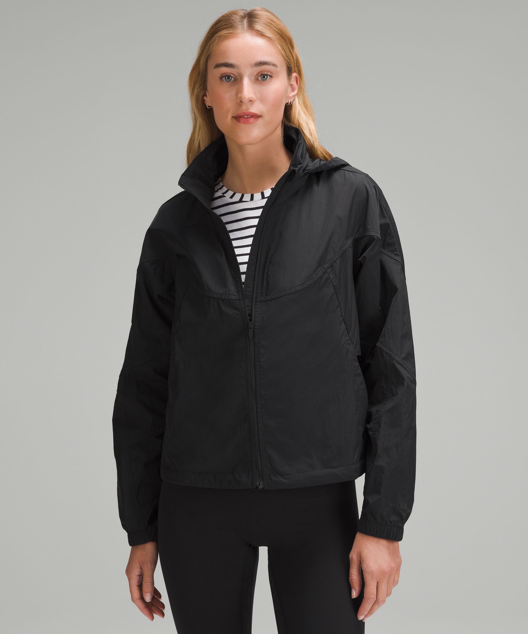 Lululemon zip up hoodie womens best sale