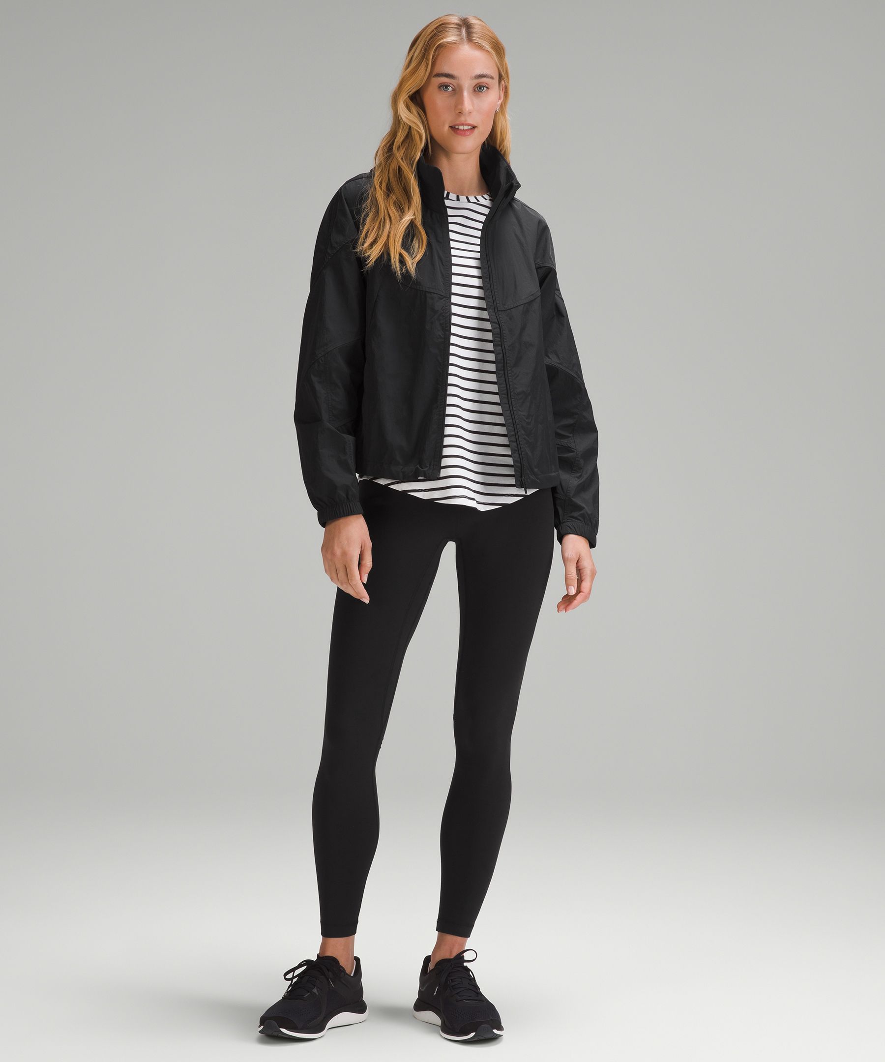 Lululemon pack deals light bomber