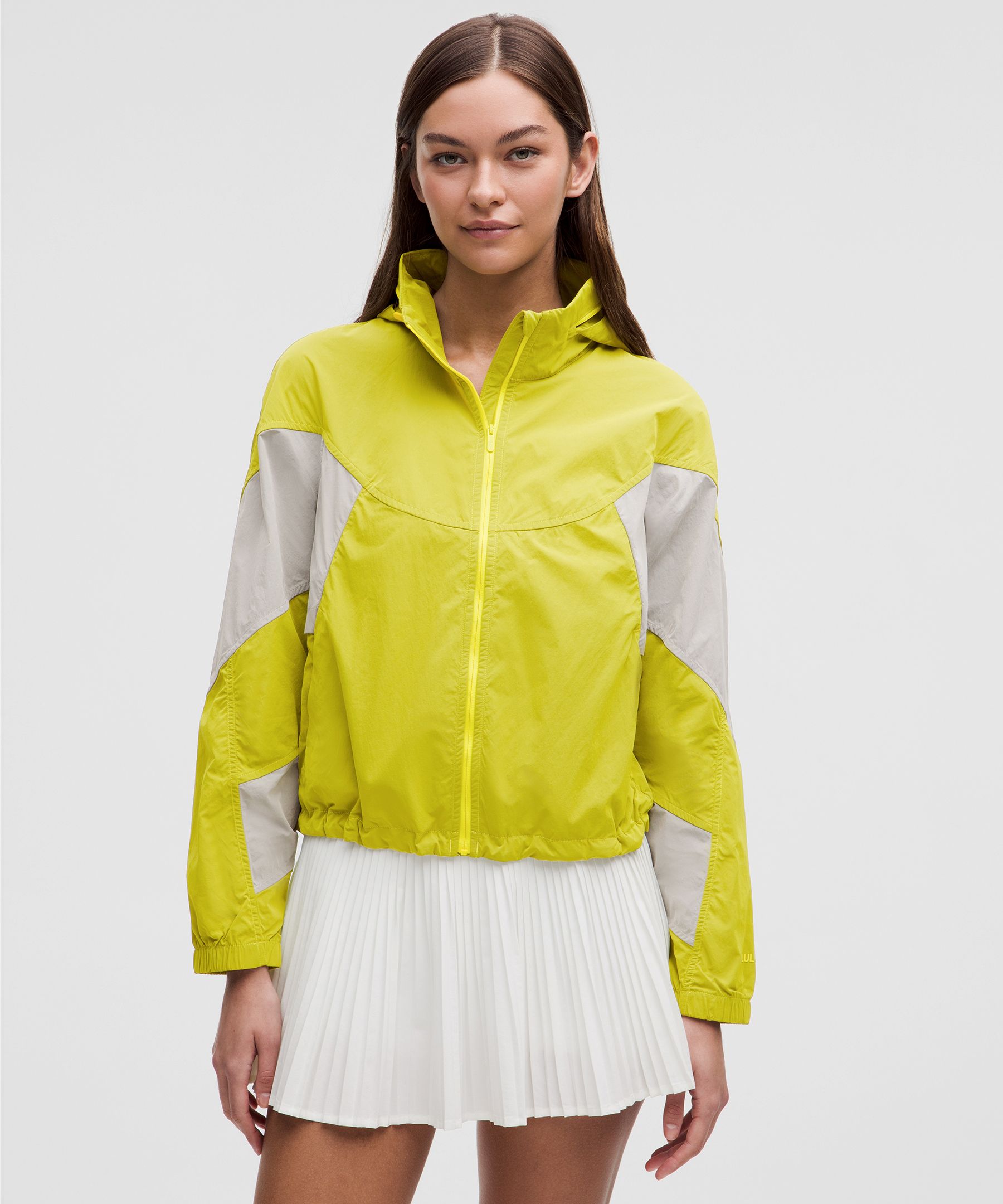 Adidas id clearance shell jacket womens