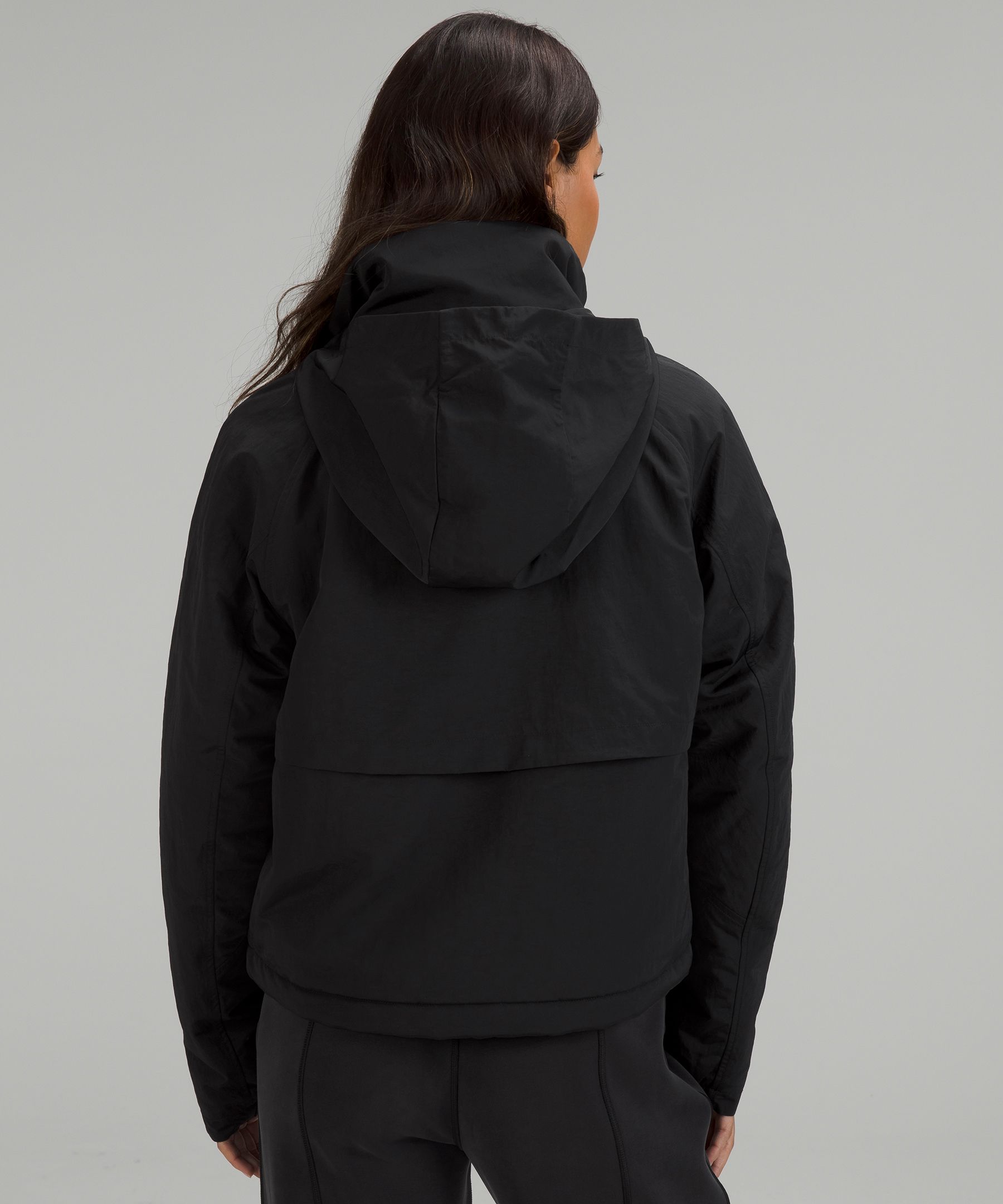 Always Effortless Insulated Jacket