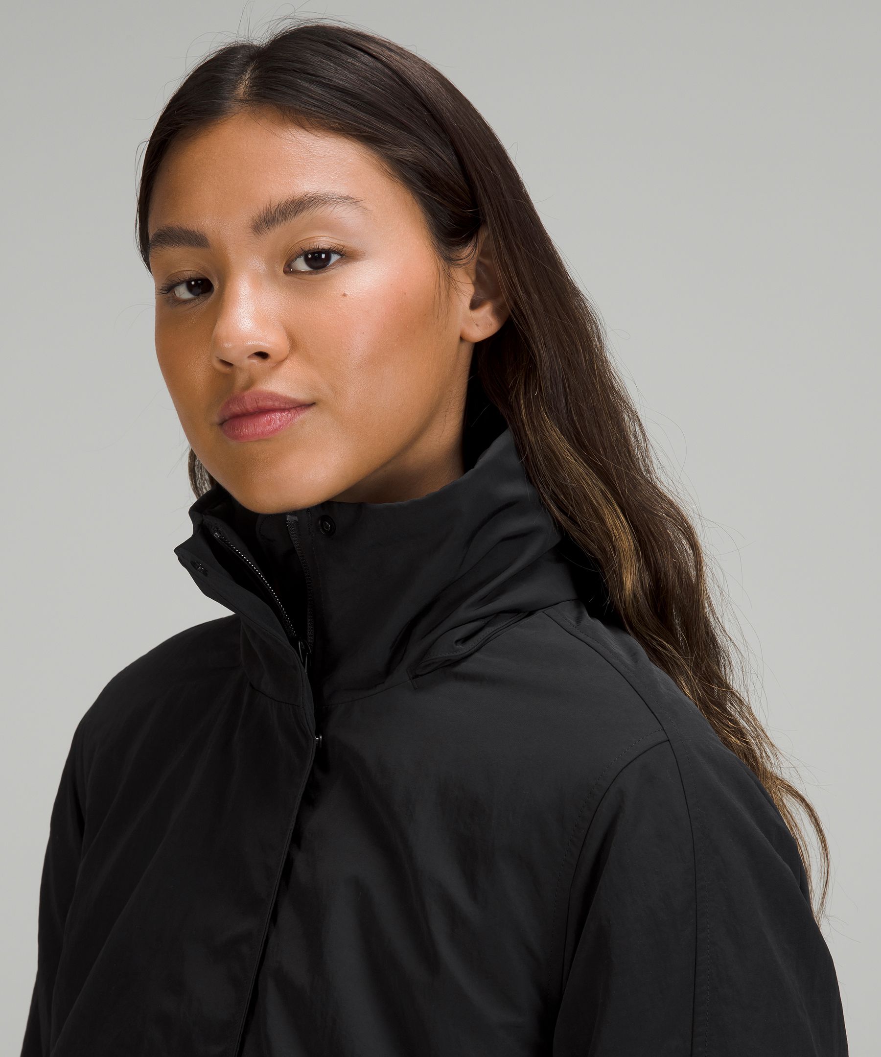 NWT Lululemon Women's Always Effortless Insulated Jacket