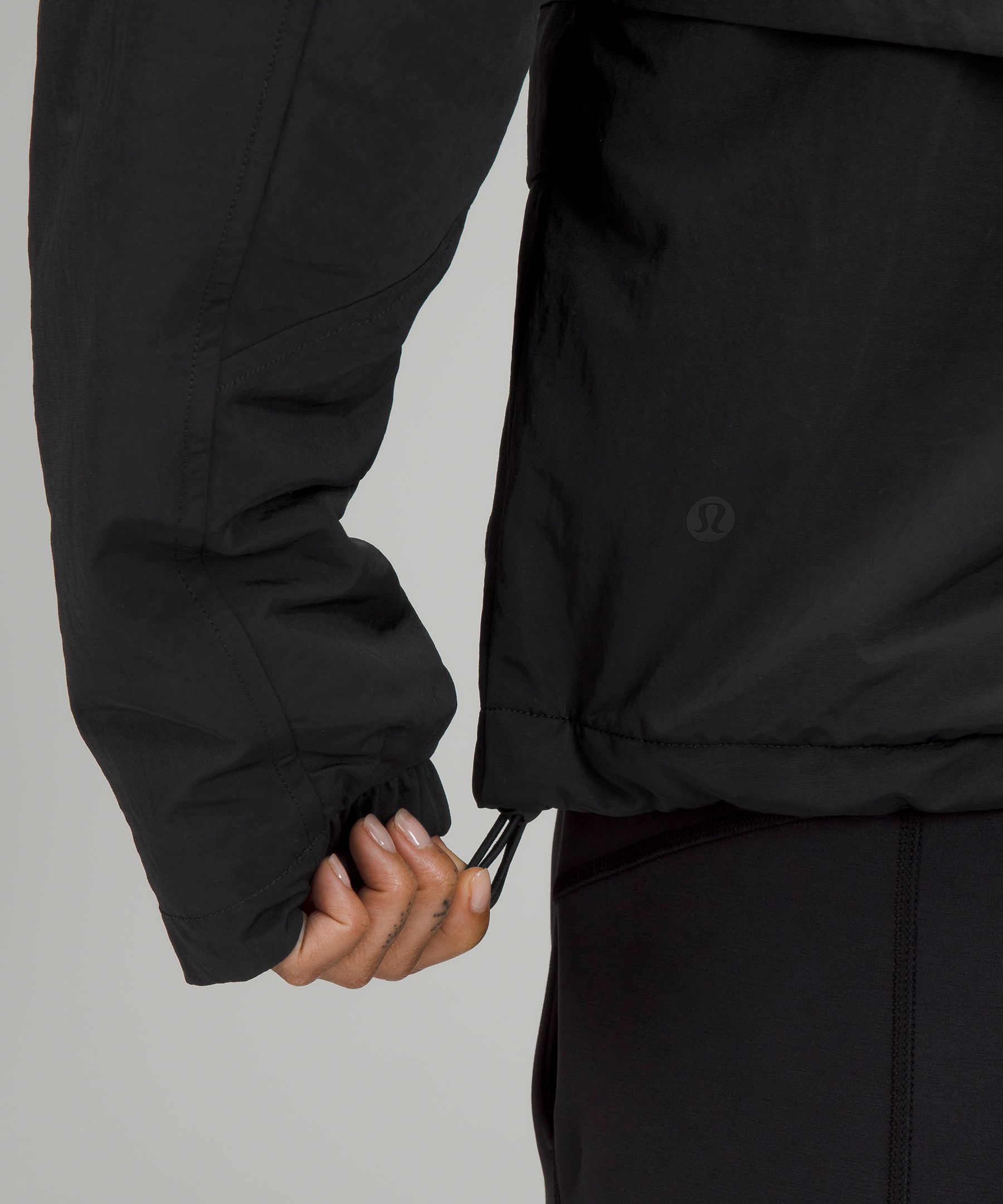 Always Effortless Insulated Jacket