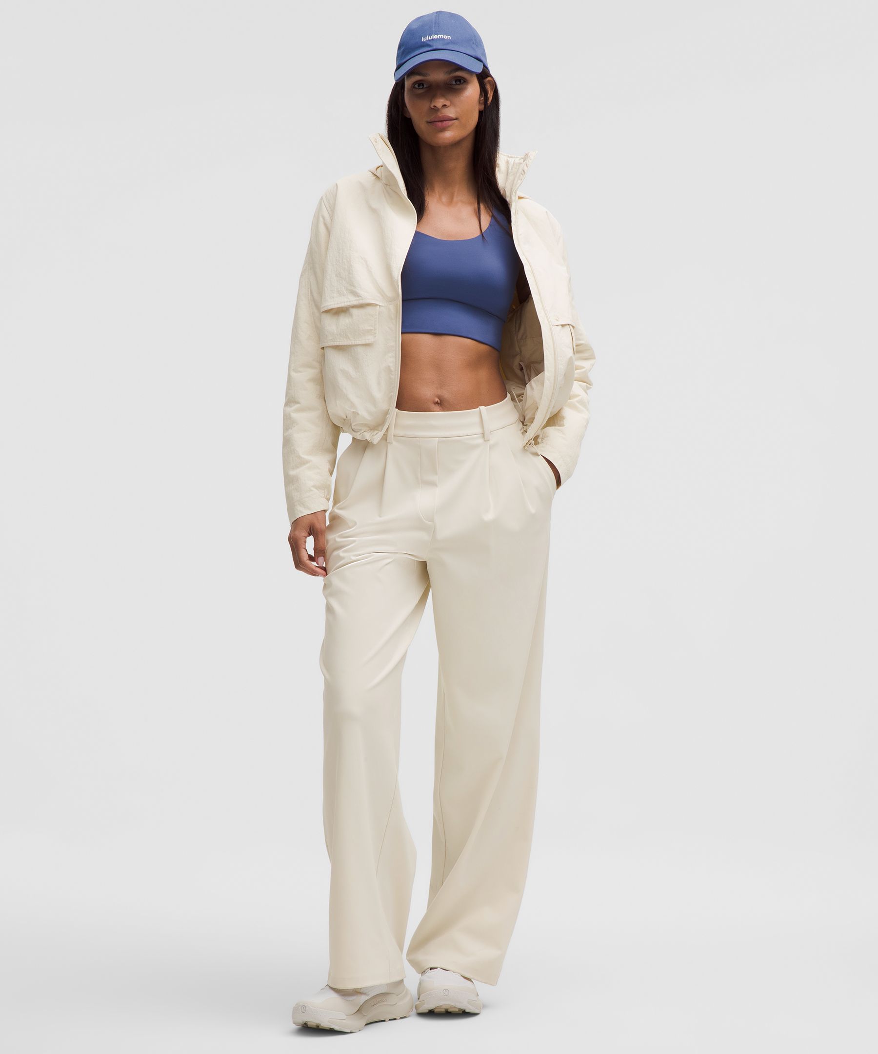 Lululemon Always Effortless Insulated Jacket