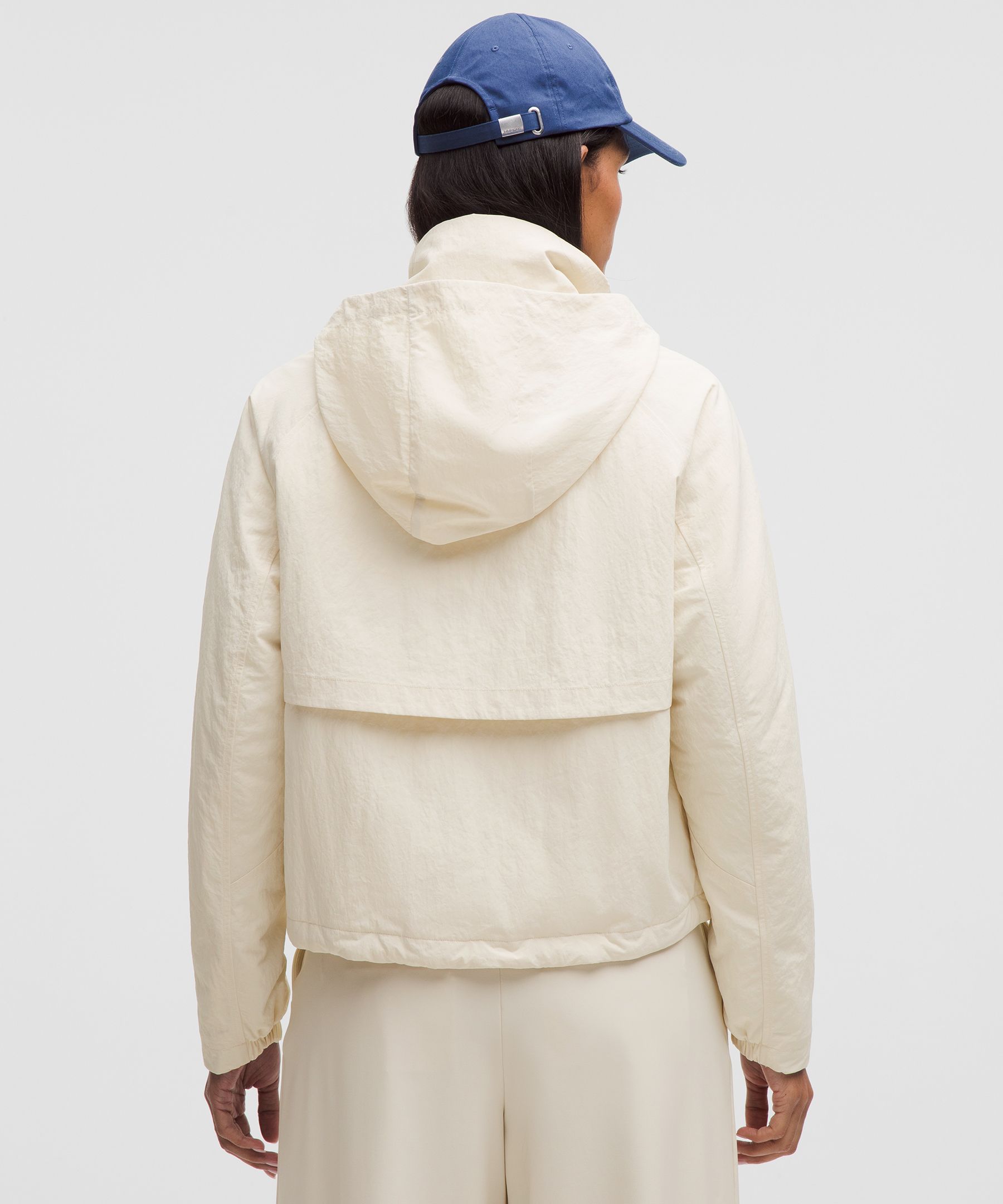 Lululemon Always Effortless Insulated Jacket