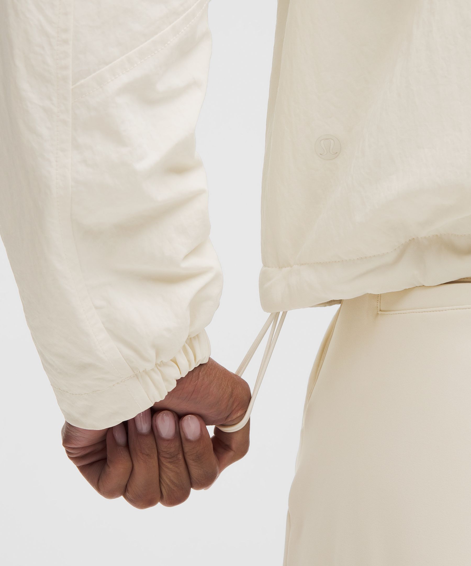Lululemon Always Effortless Insulated Jacket