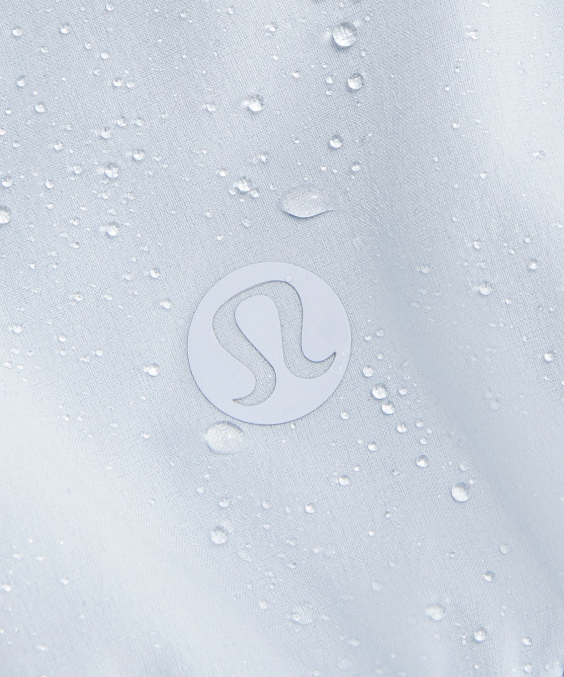 Water-Repellent Stretch Tennis Jacket