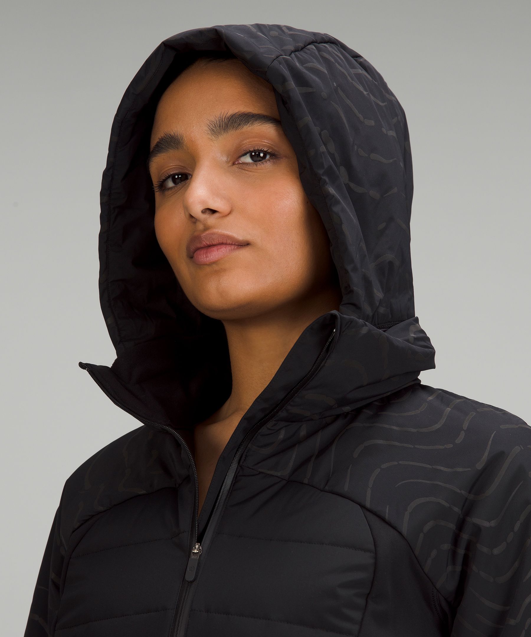 Down For It All Jacket  lululemon Hong Kong SAR