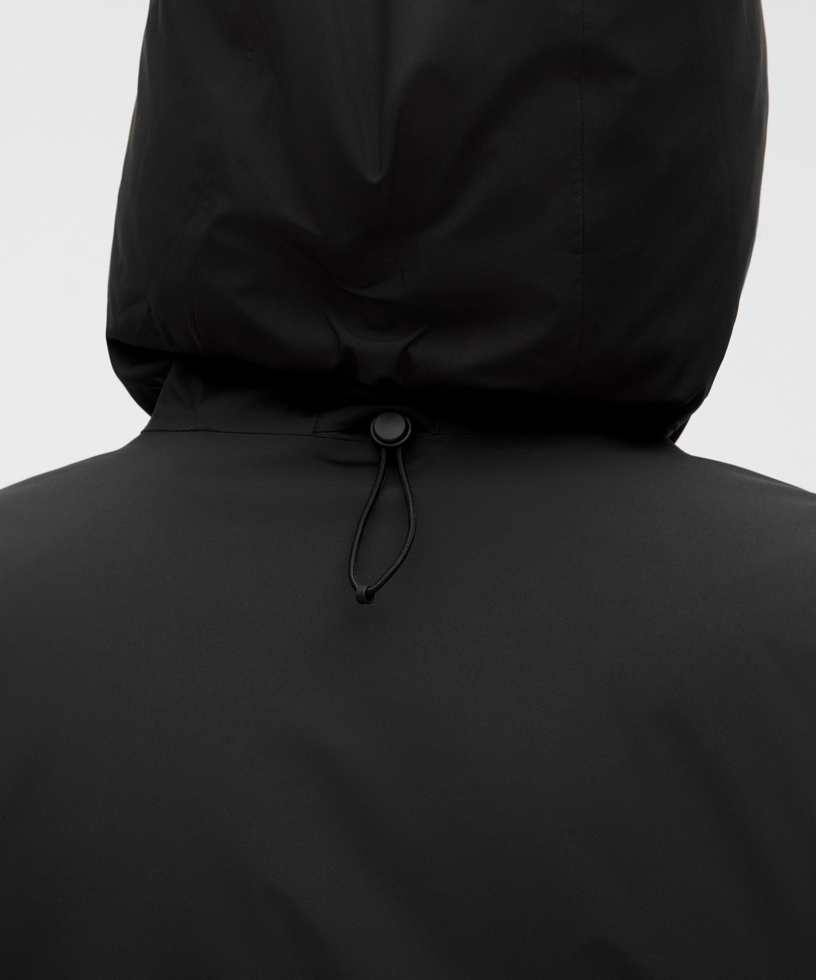 Женская утеплённая куртка Lululemon Rain Rebel — фото 8
