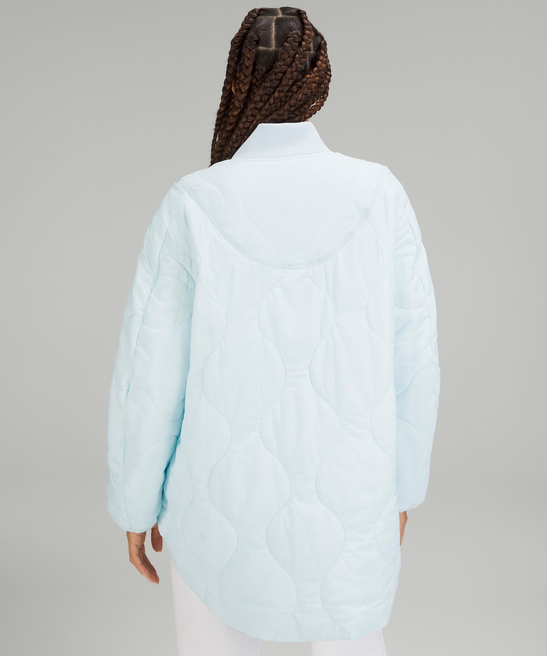 Quilted Light Insulation Jacket | Women's Coats & Jackets | lululemon