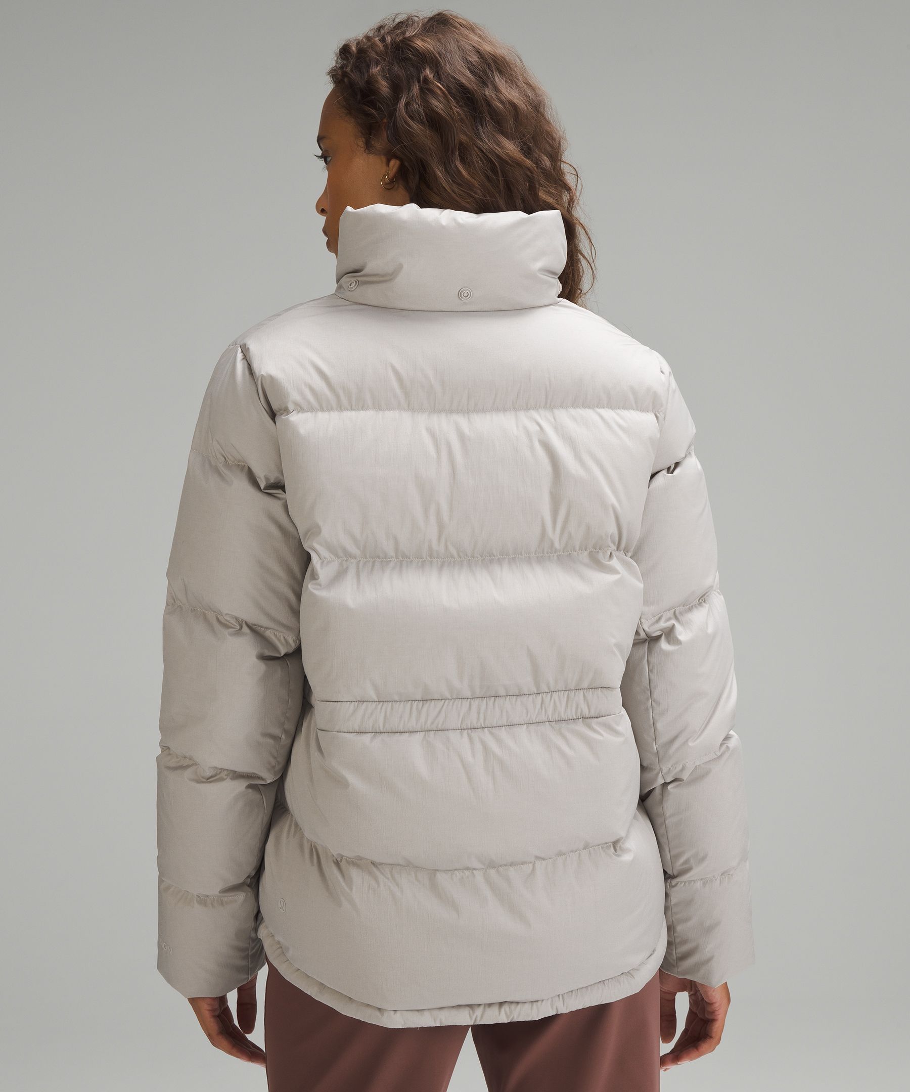 Lululemon athletica Wunder Puff Jacket