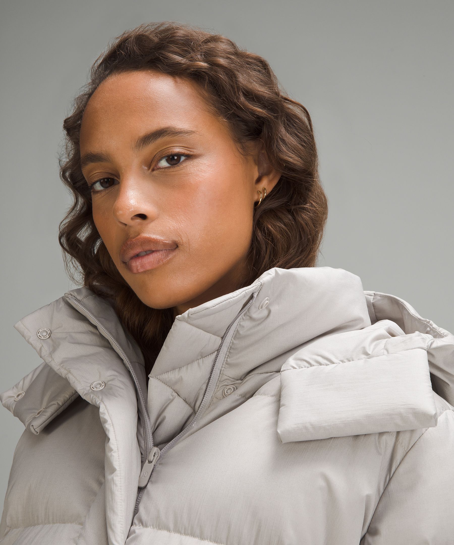 Wunder Puff Jacket, Women's Coats & Jackets