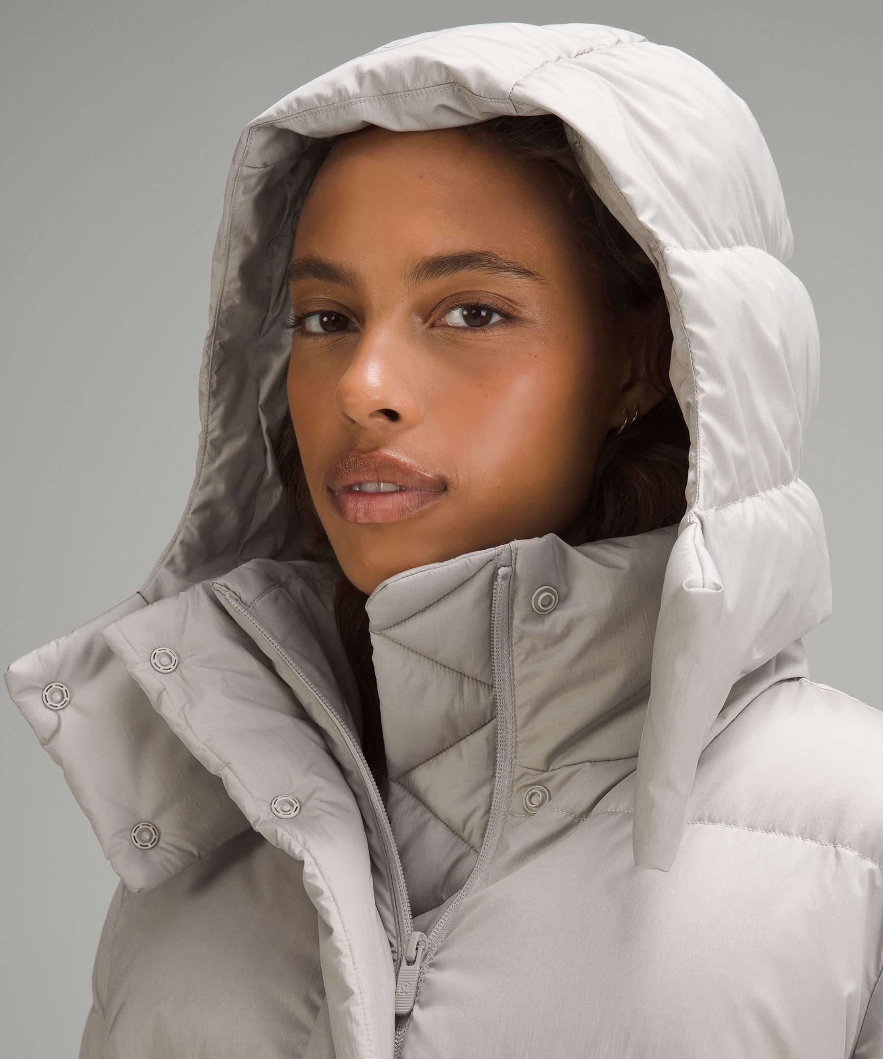 10000% worth the hype #lululemon #wunderpuff #wunderpuffjacket #ChevyE, Wunder  Puffer Jacket