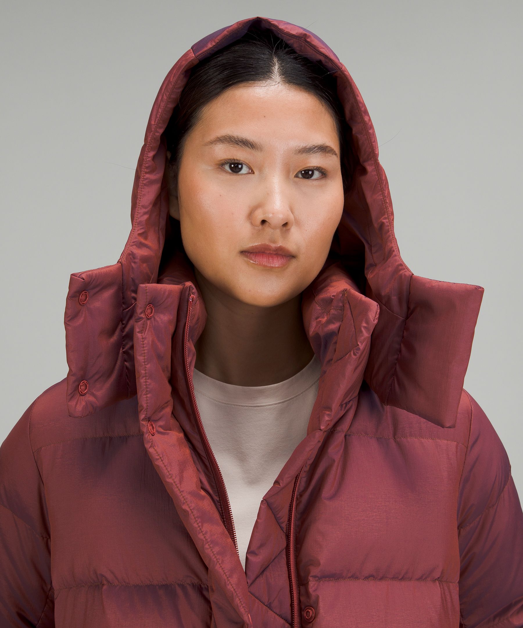 Women's Wunder Puff 600-Down-Fill Jacket - thumbnail 10