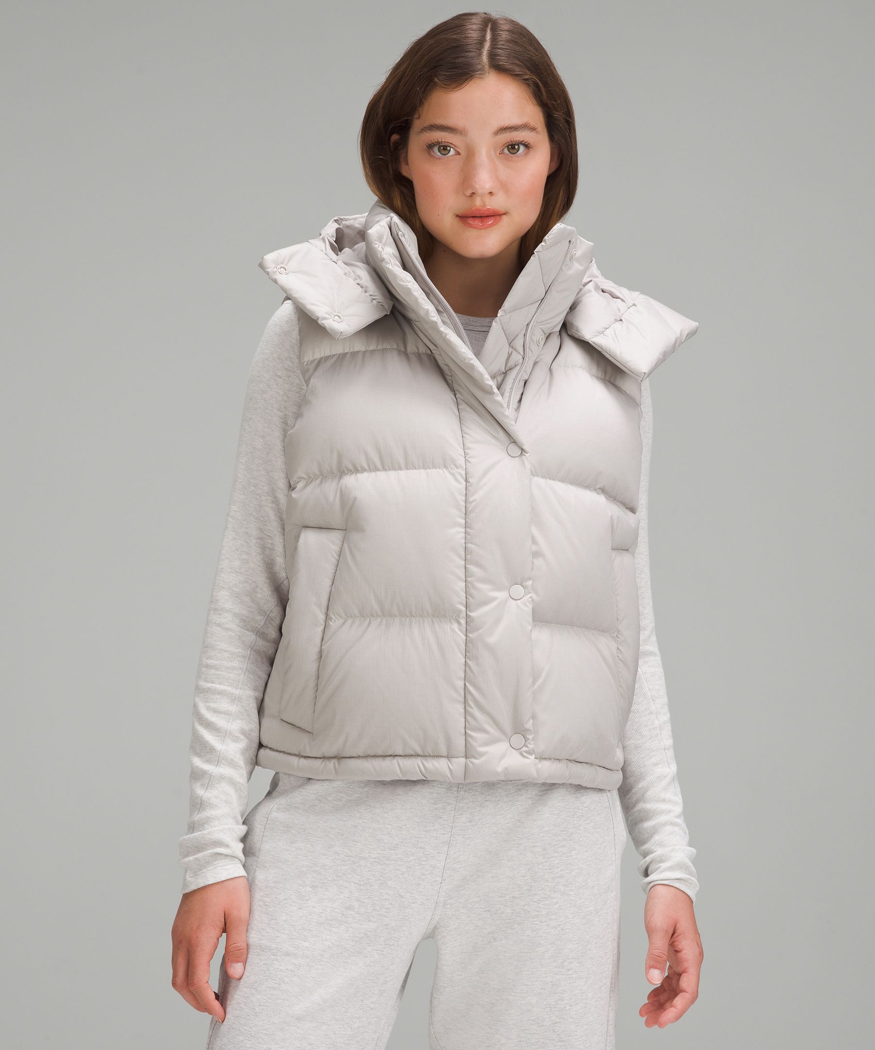 Wunder Puff Jacket  lululemon Hong Kong SAR