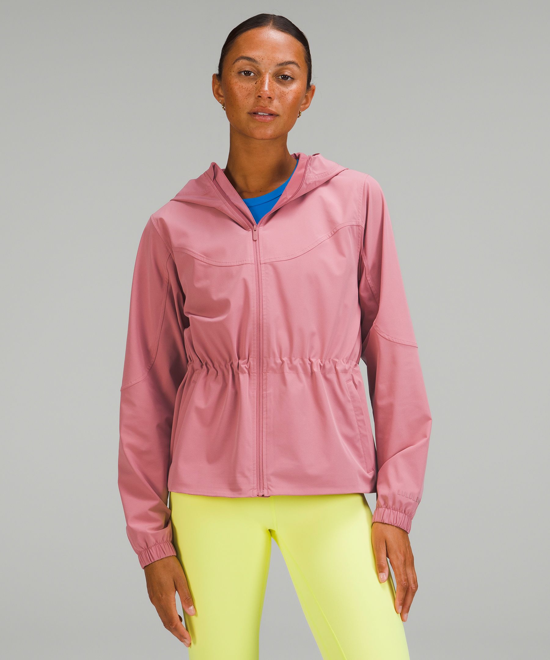 Packable WaterRepellent Jacket Only Lululemon UK