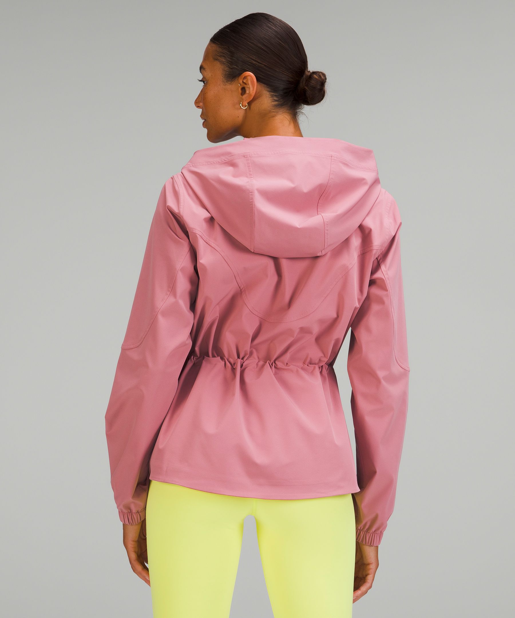 Packable WaterRepellent Jacket Only Lululemon UK
