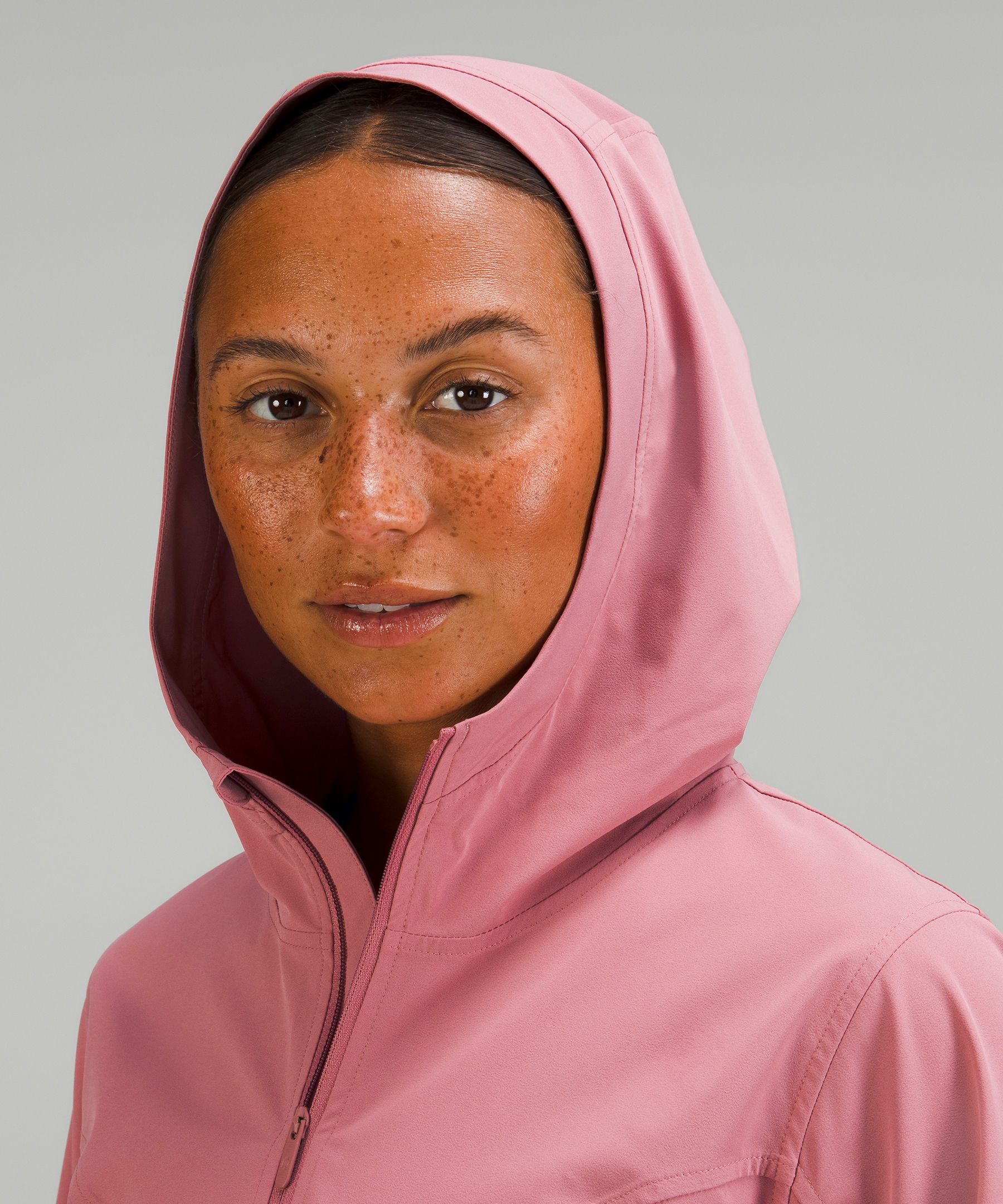 Packable WaterRepellent Jacket Only Lululemon UK