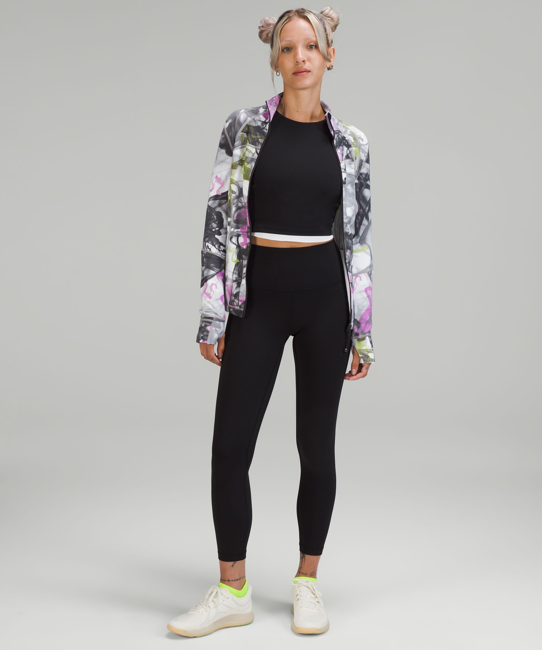 Lululemon Unicorn Throwback Print Collection Is Back, 2022