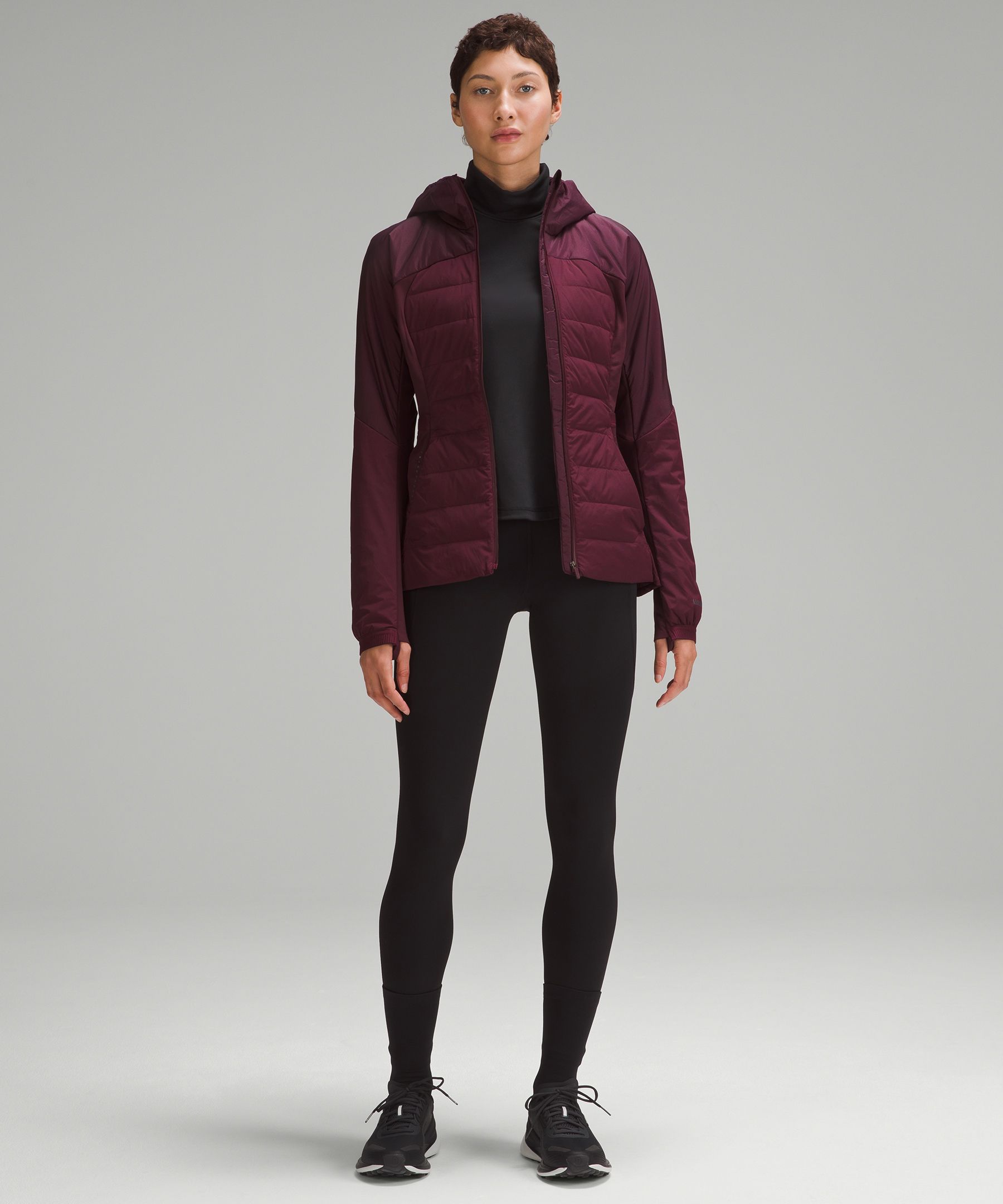 Down for It All Jacket  lululemon Hong Kong SAR