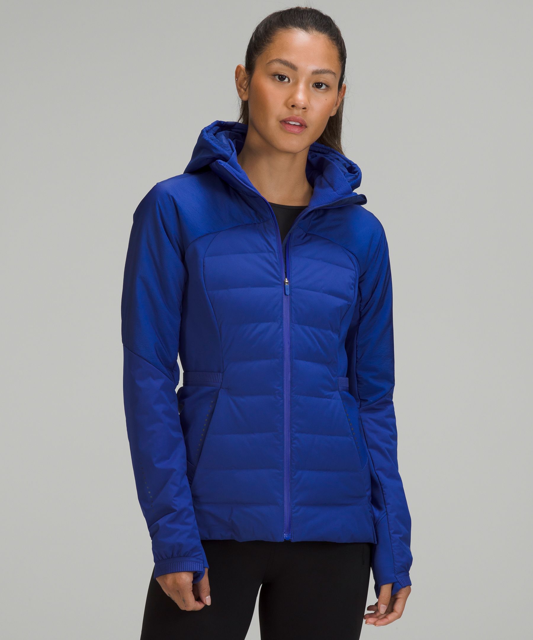 State seeker hot sale jacket lululemon