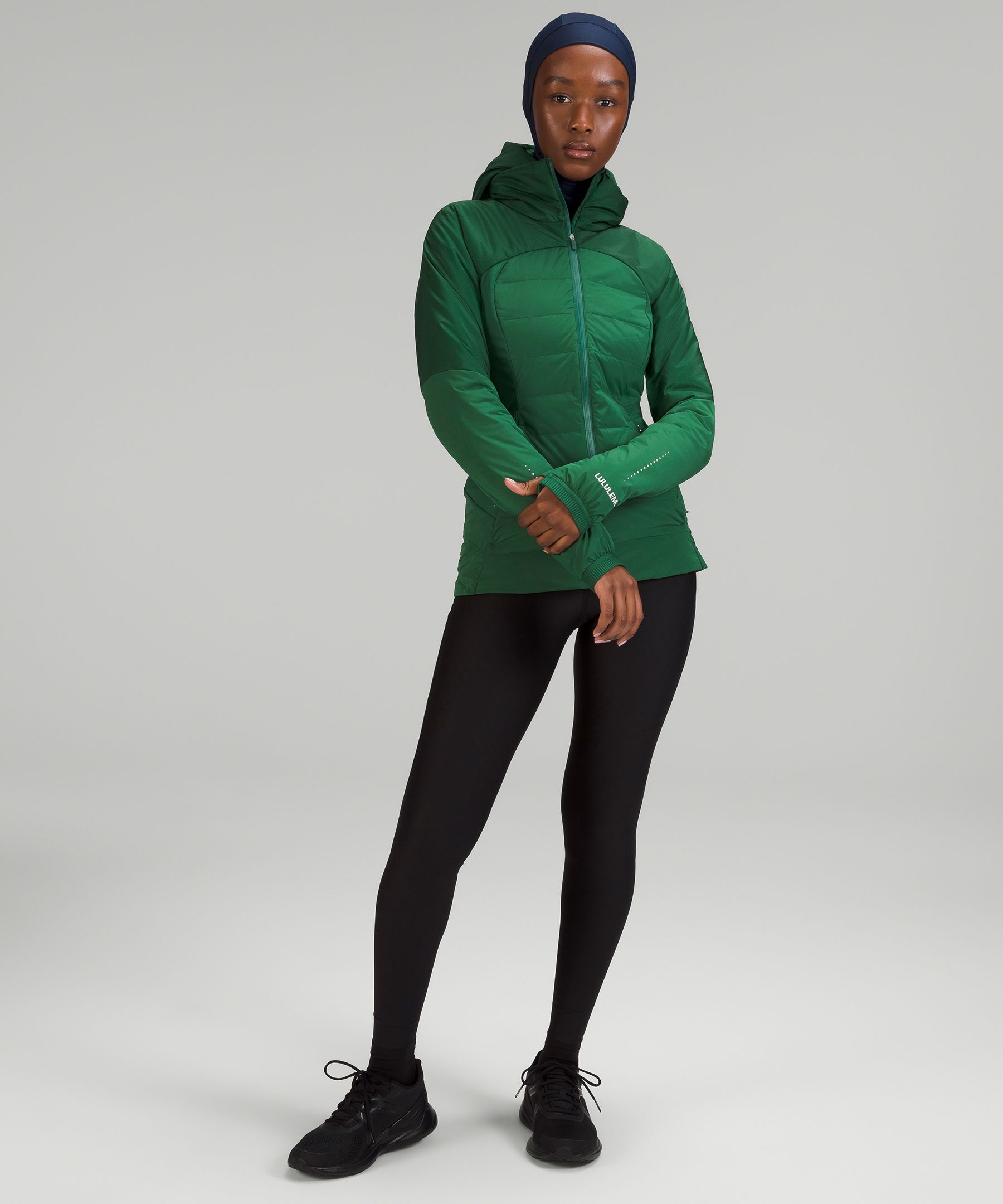 Down for It All Jacket lululemon SG