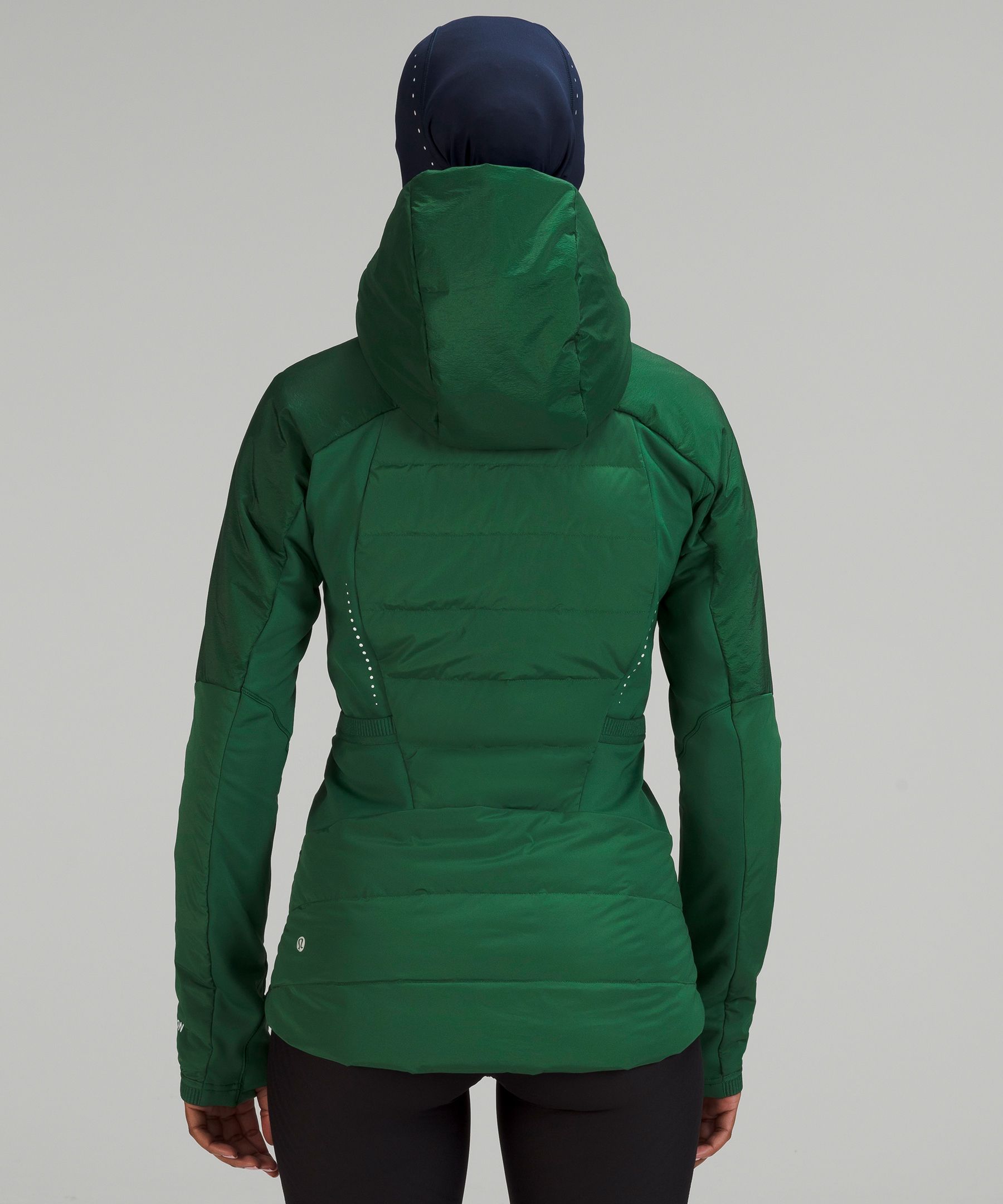 Down for It All Jacket | Coats and Jackets | Lululemon UK