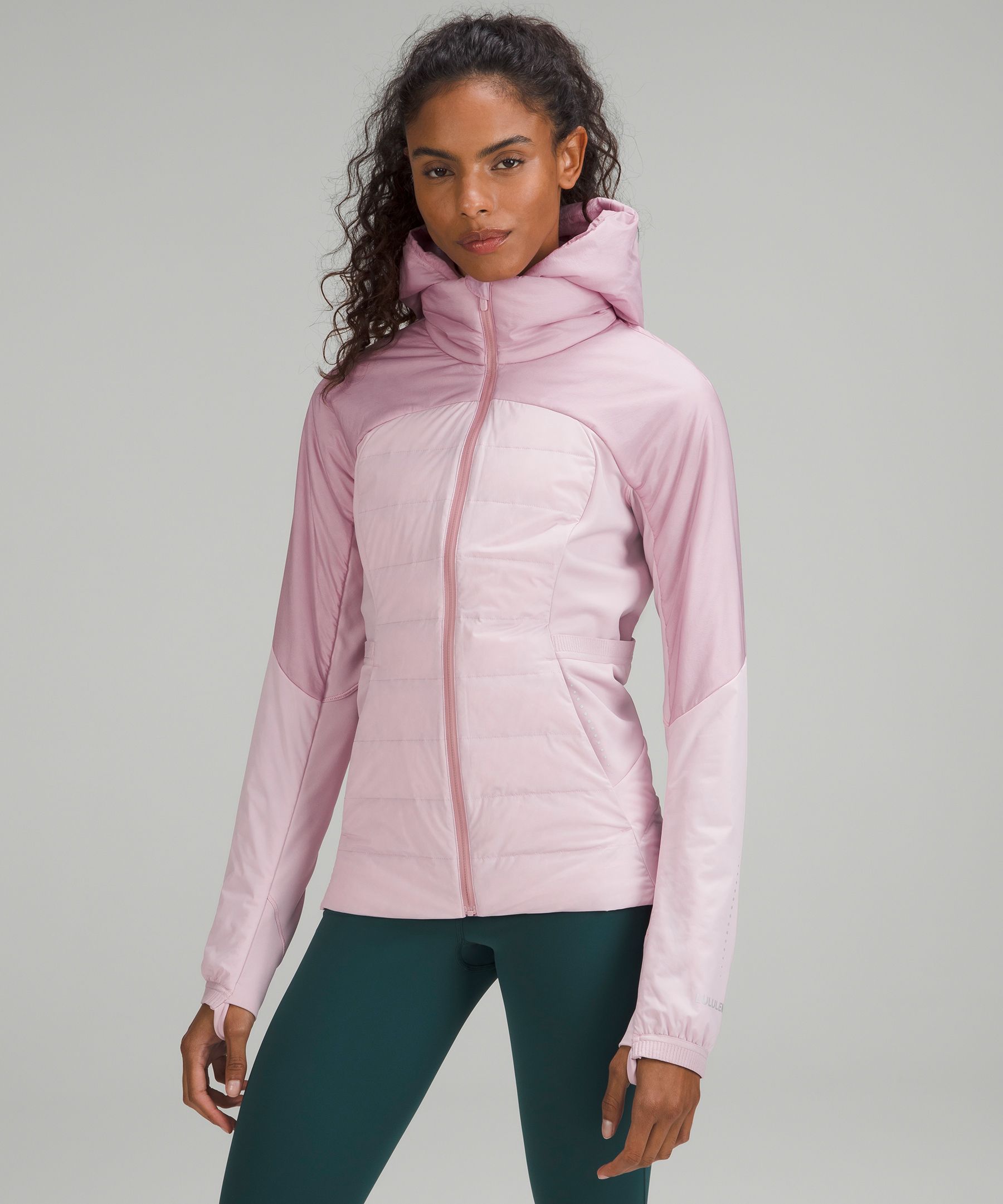 Lululemon Down For It All Jacket