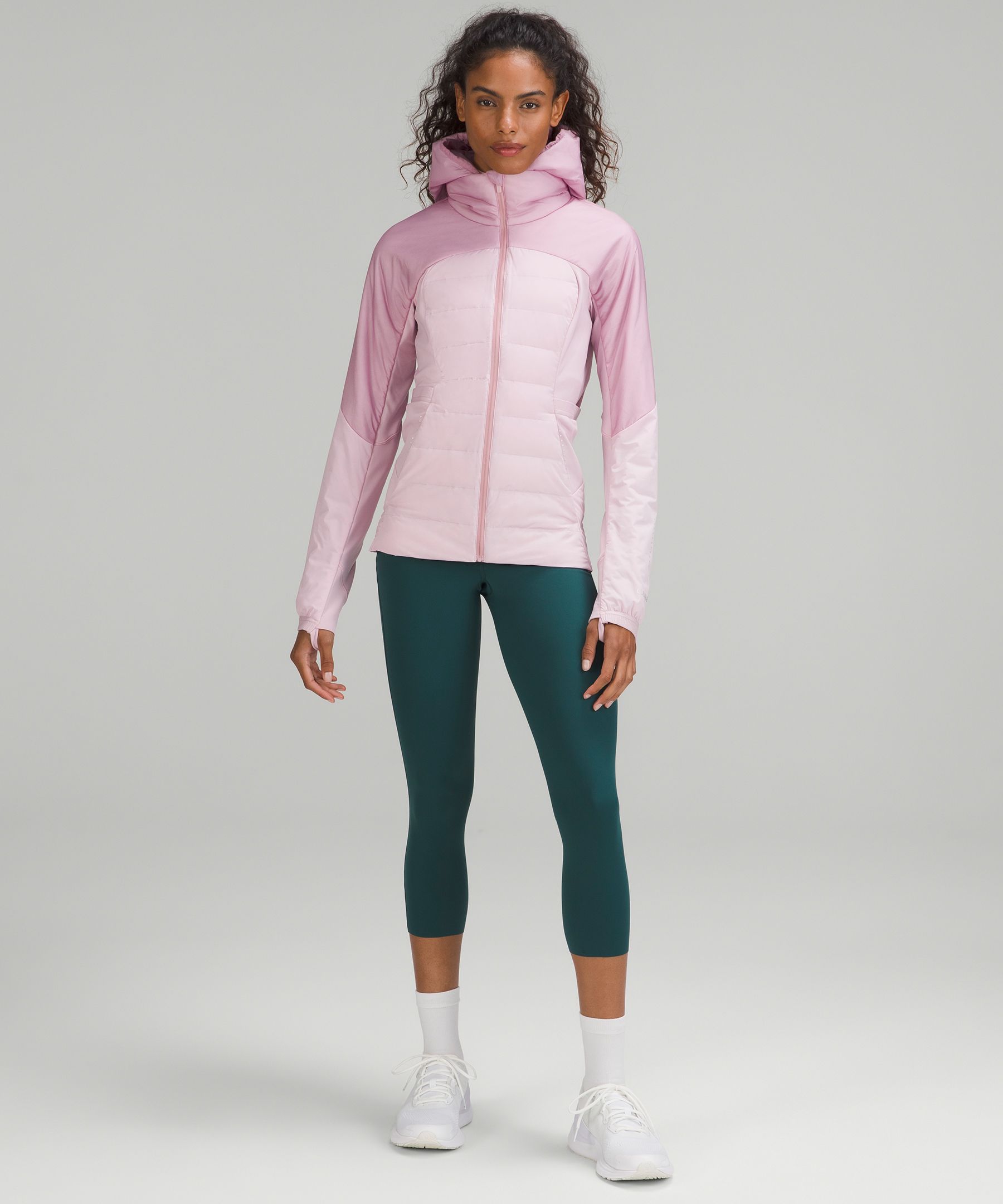 Down For It All Jacket | ジャケット&アウター | Lululemon JP