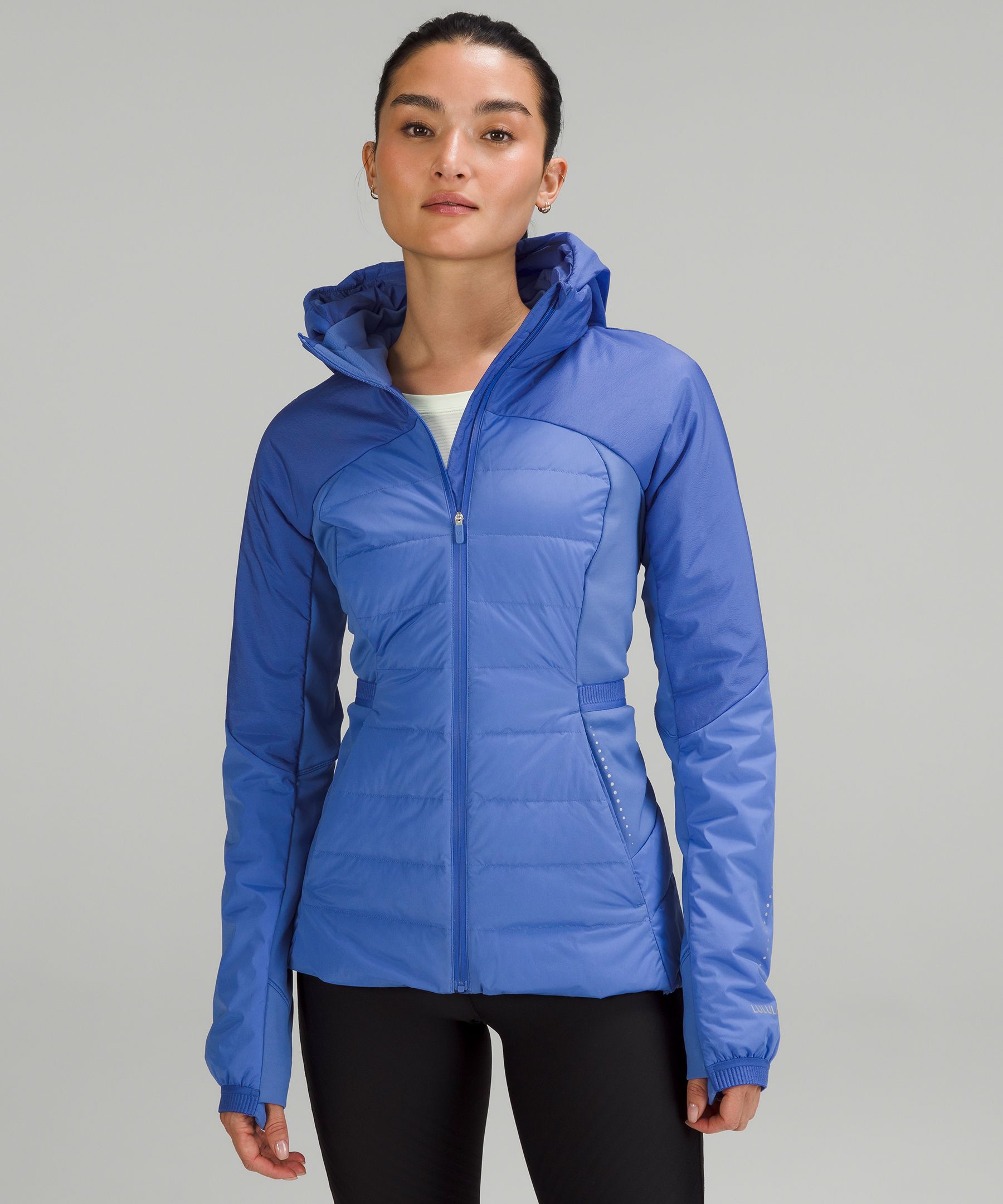 lululemon Down For It All Jacket 4 - その他