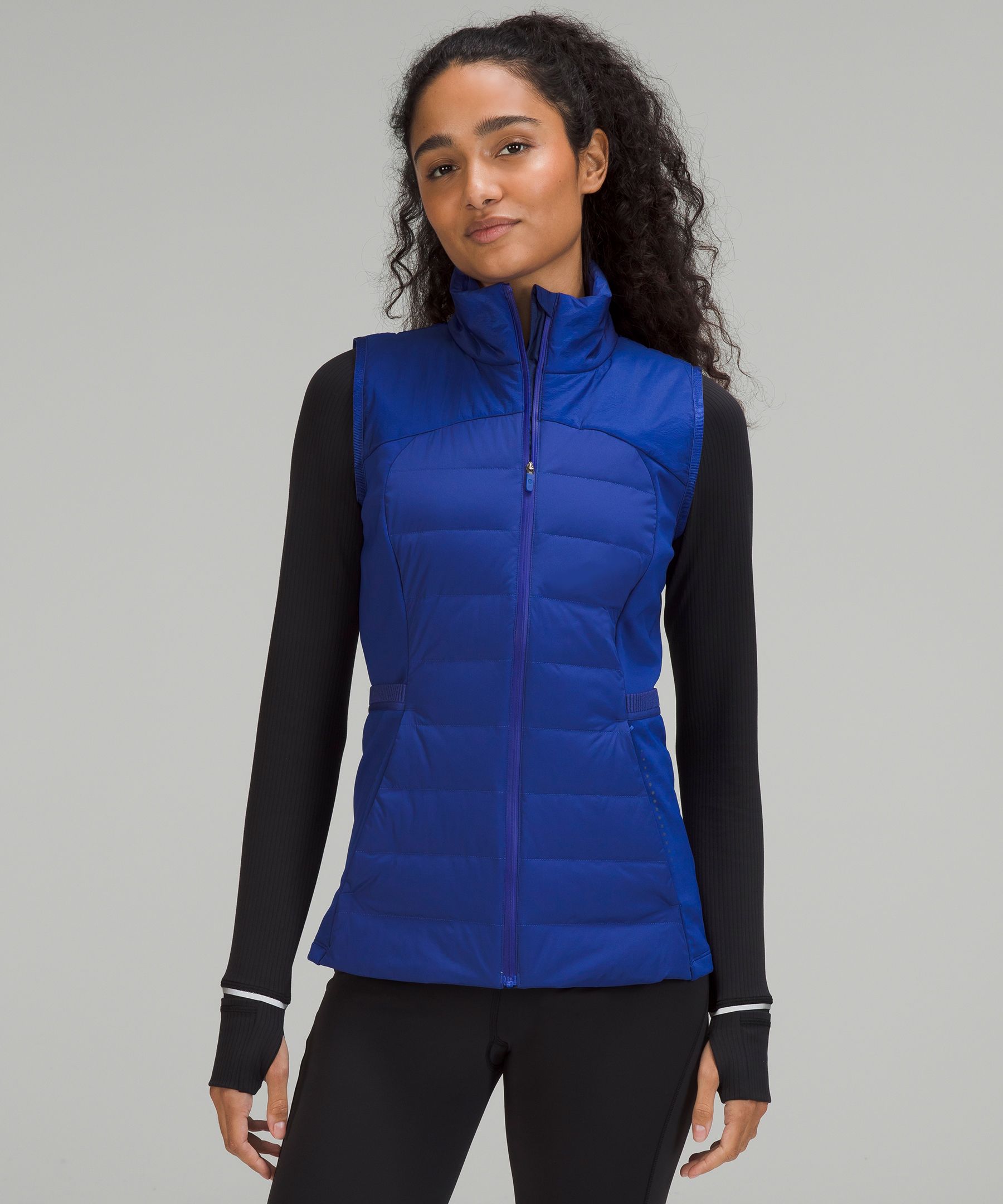 Lululemon Down For It All Vest