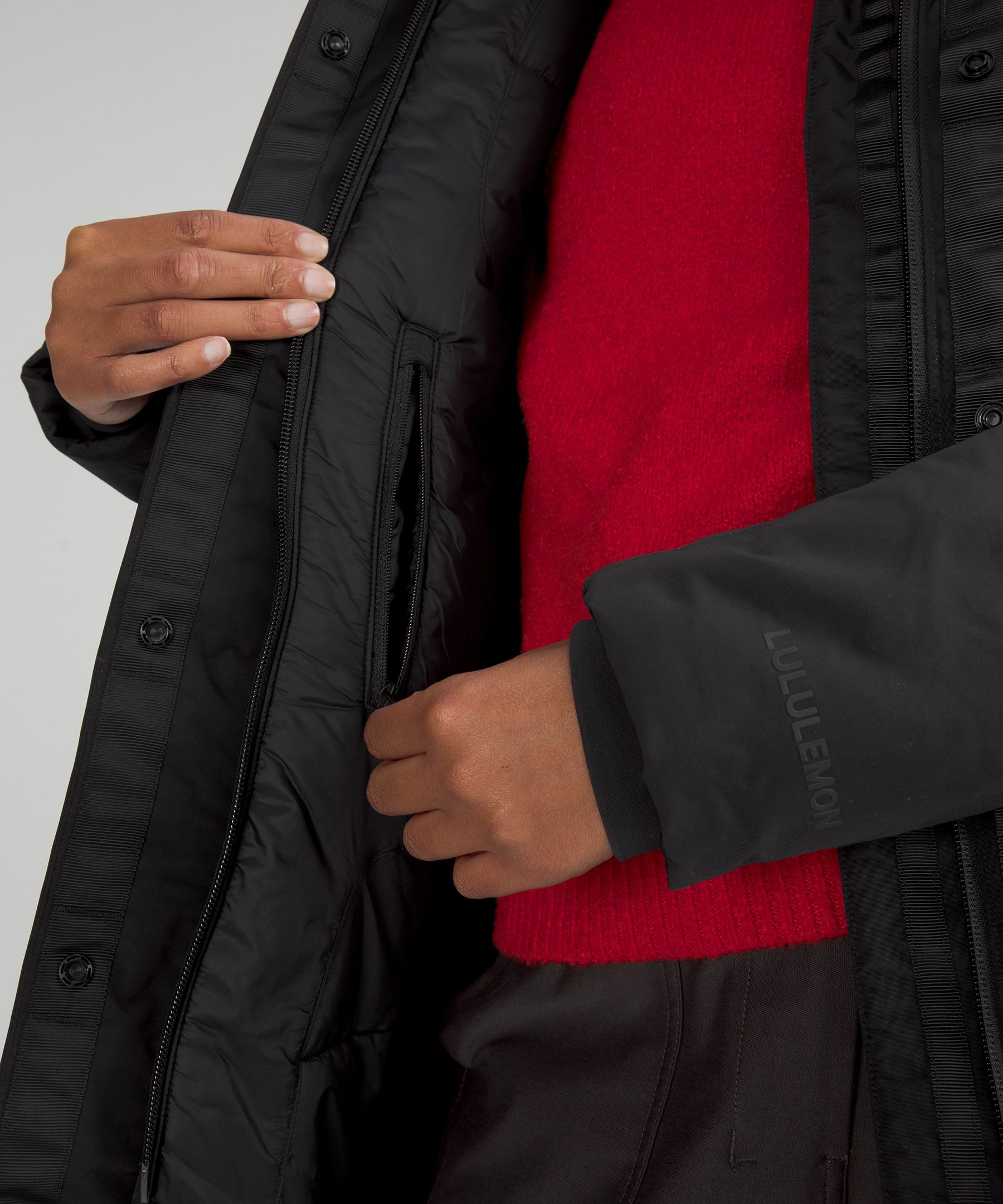 Apres It All Jacket Coats and Jackets Lululemon DE