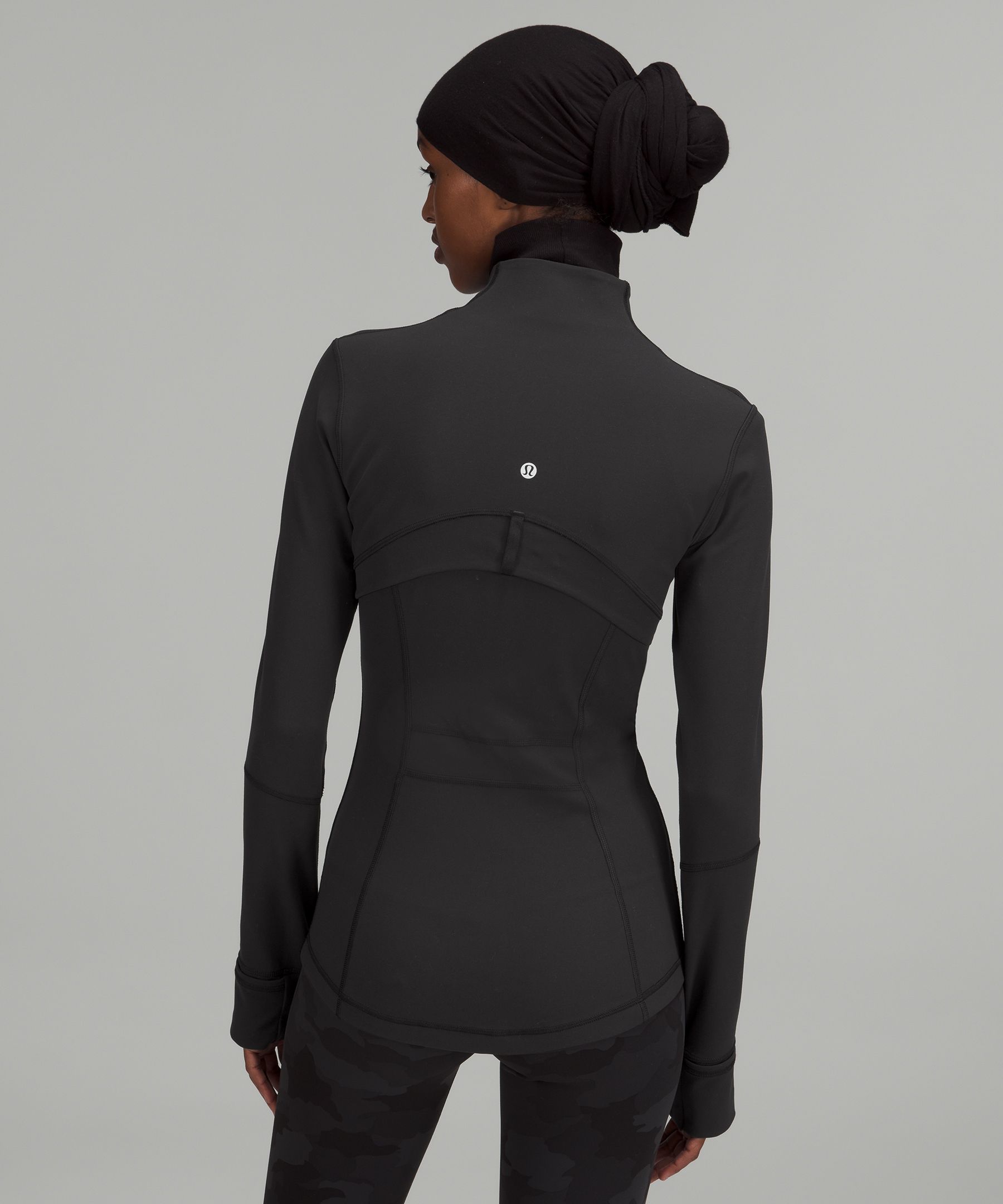 Define Jacket *Nulu | Coats and Jackets | Lululemon AU