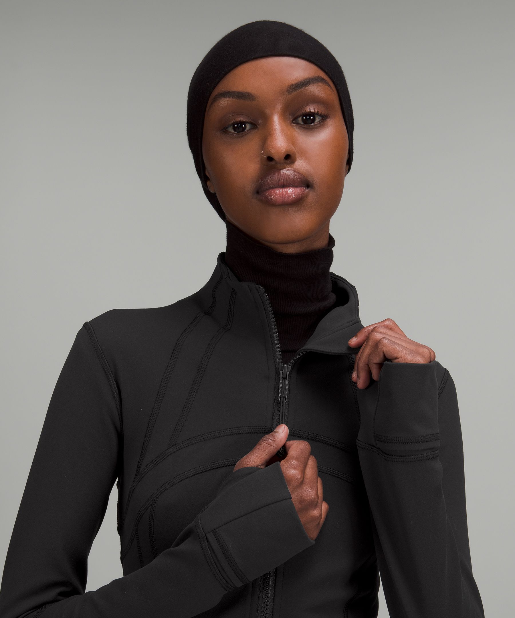 Define Jacket *Nulu | Coats and Jackets | Lululemon AU