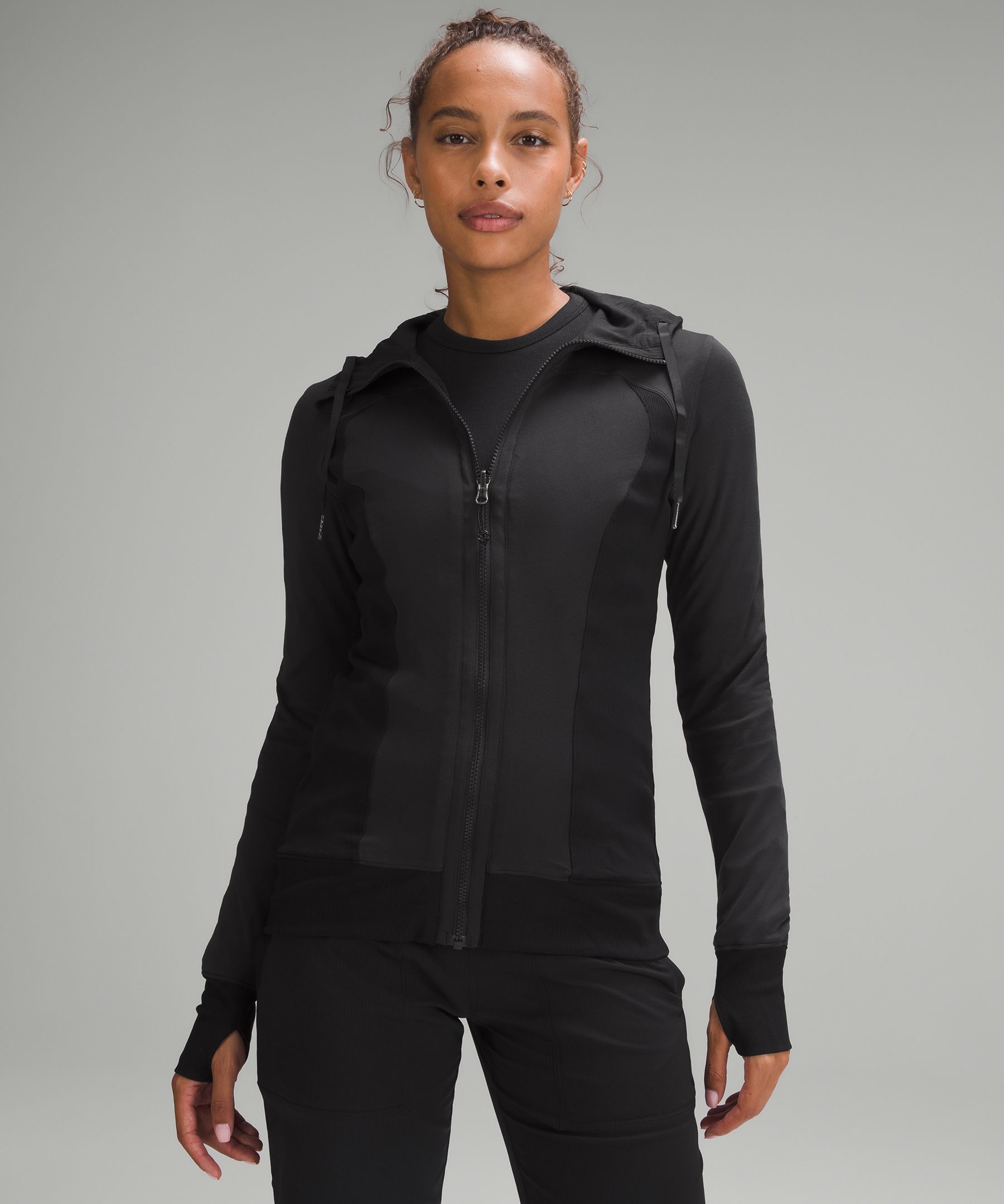 Lululemon Stride Jacket - Size 4 – The Shop District