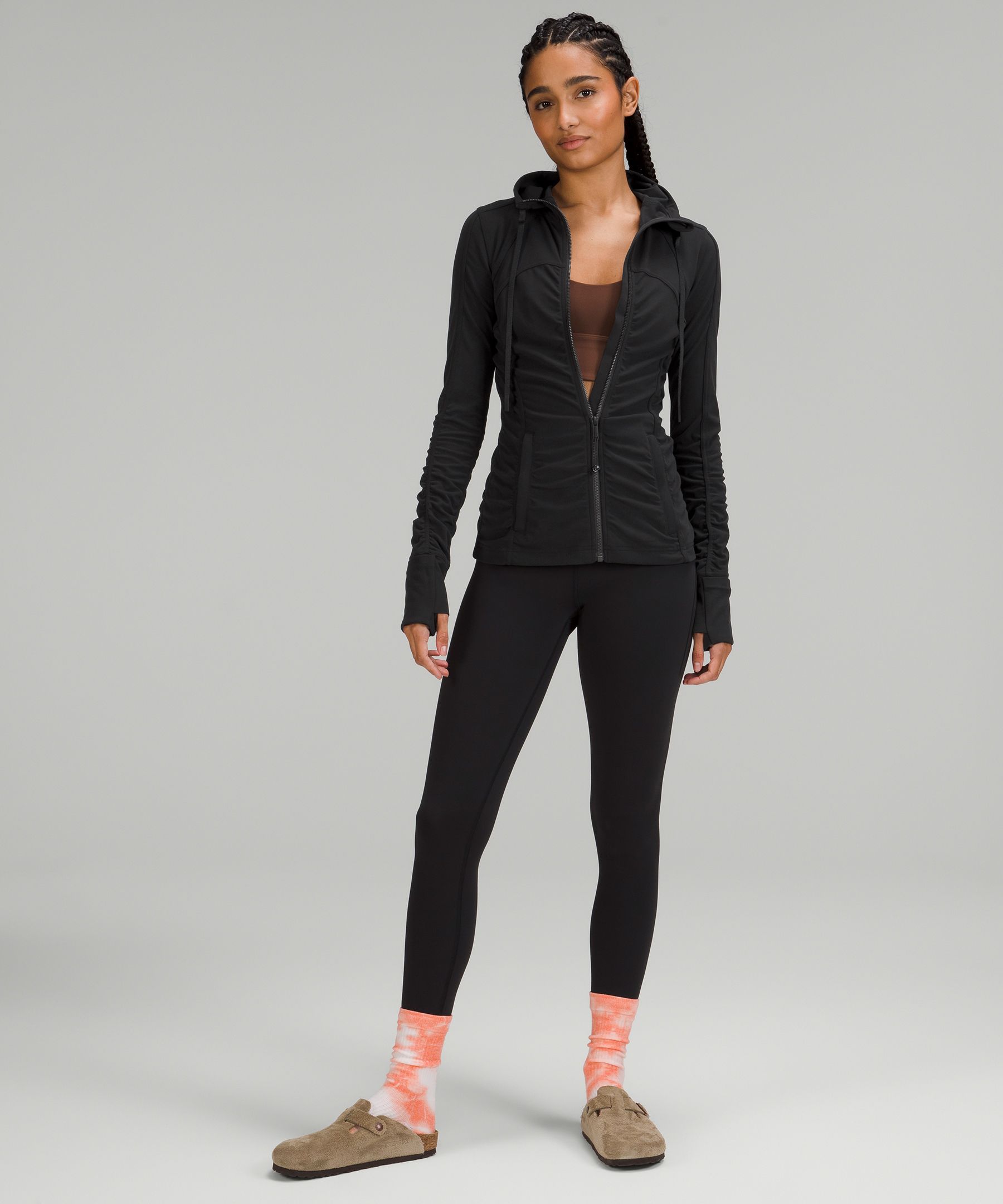 official collections online lululemon Hooded Define Jacket *Nulu