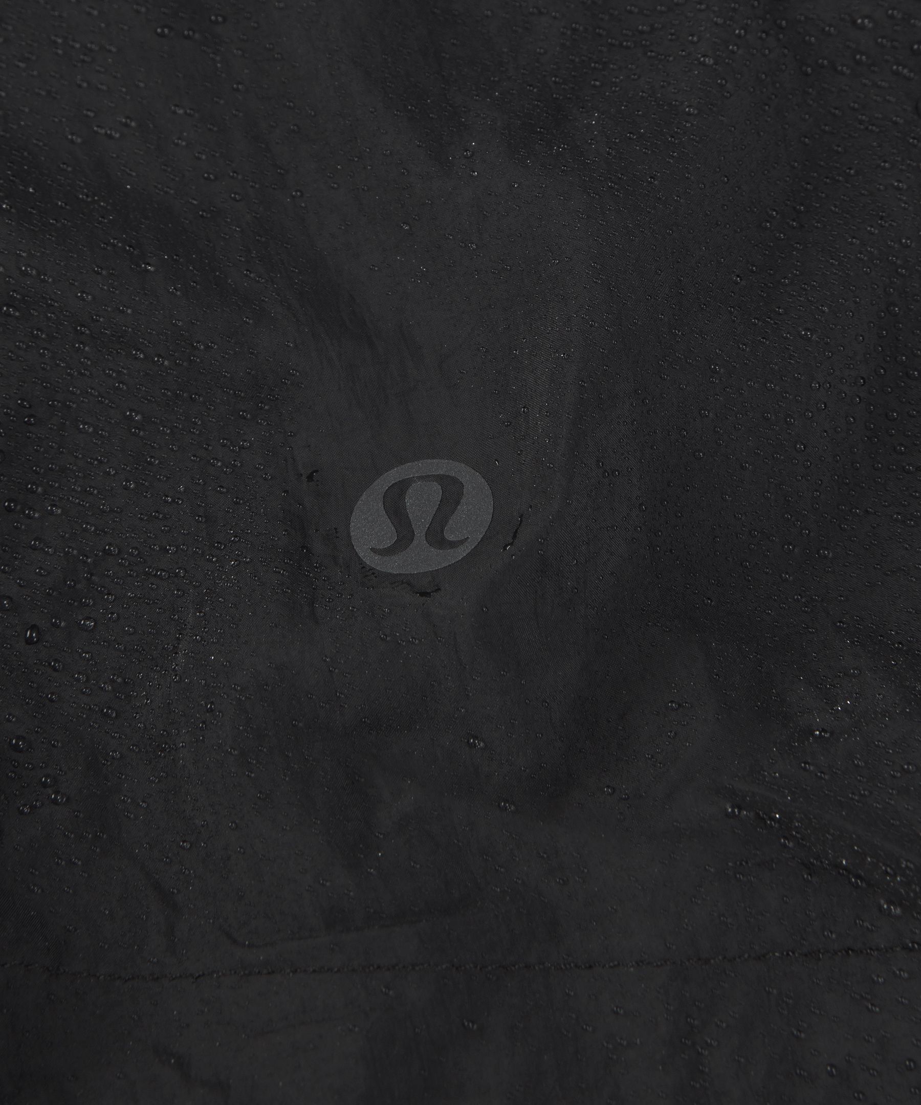 Shop Lululemon Hood Lite Jacket