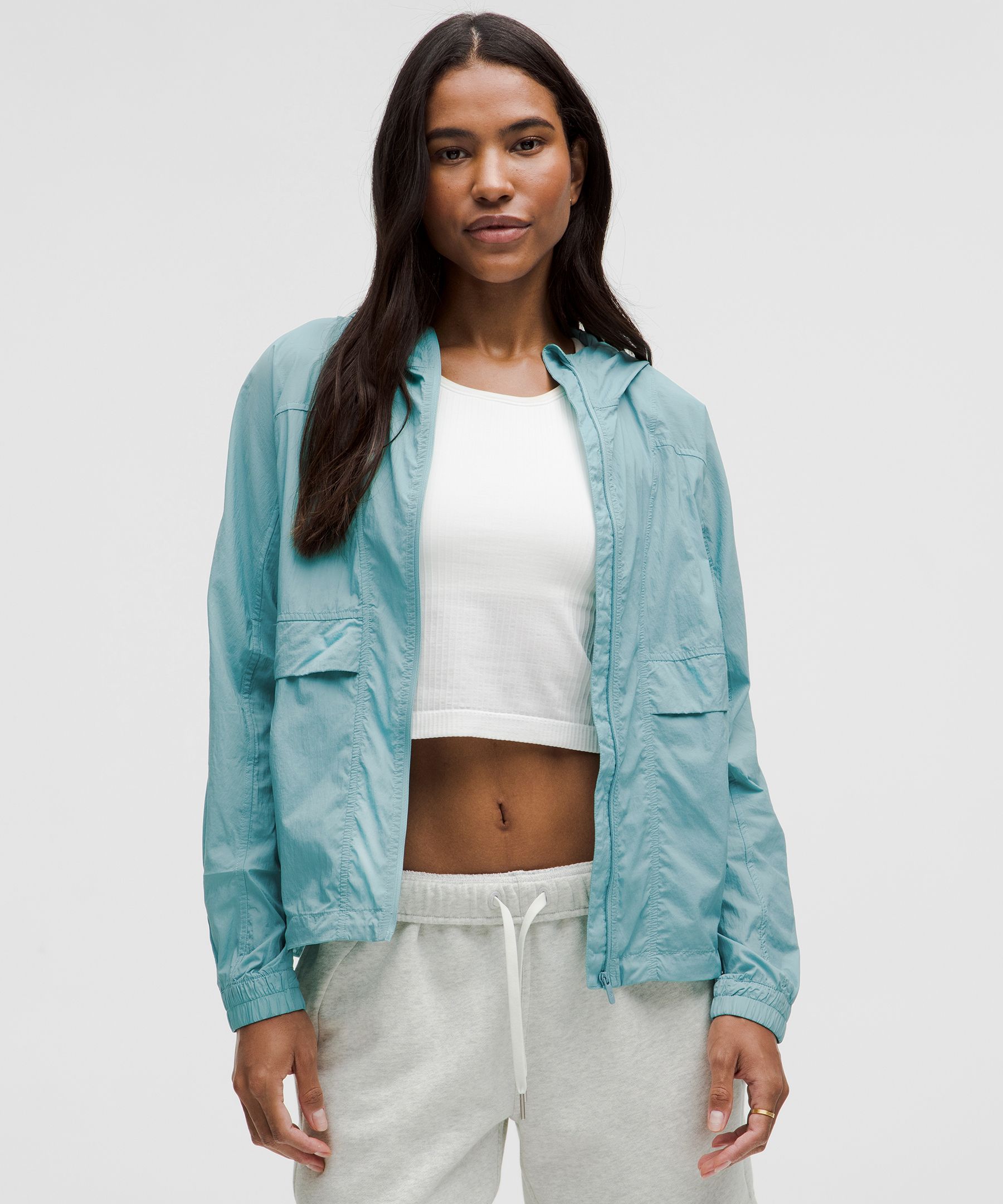 Hood Lite Jacket | lululemon SG