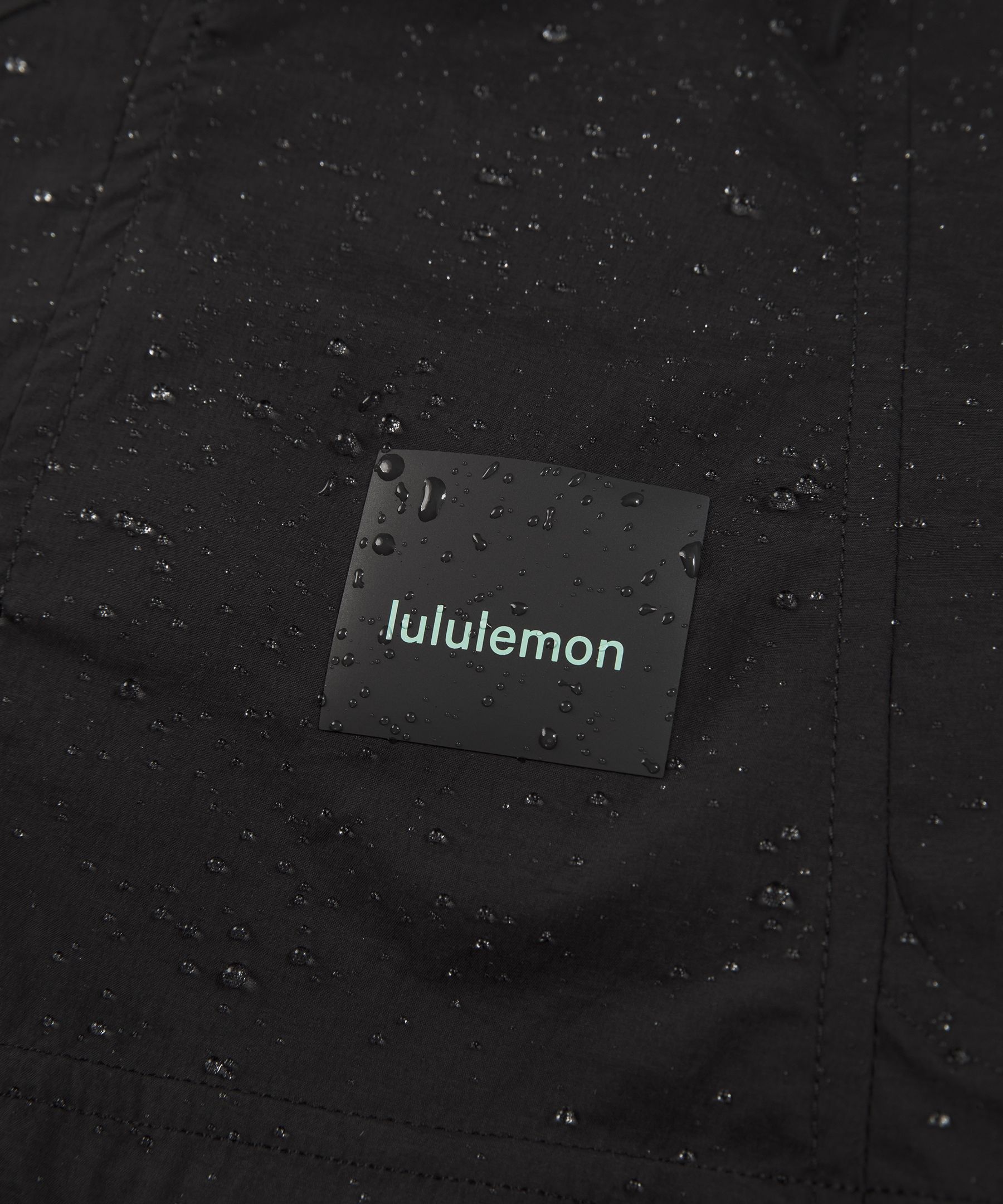 Stretch Packable Hiking Jacket | Lululemon UK