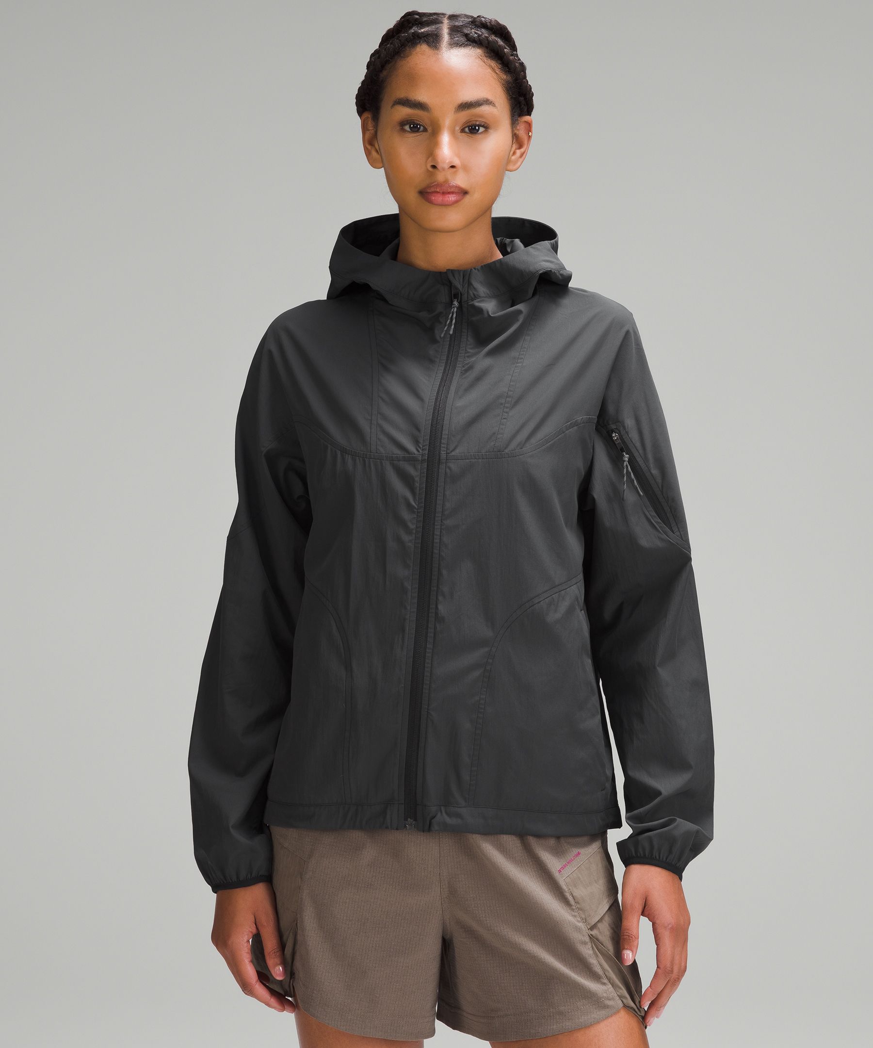 lululemon such a cinch jacket