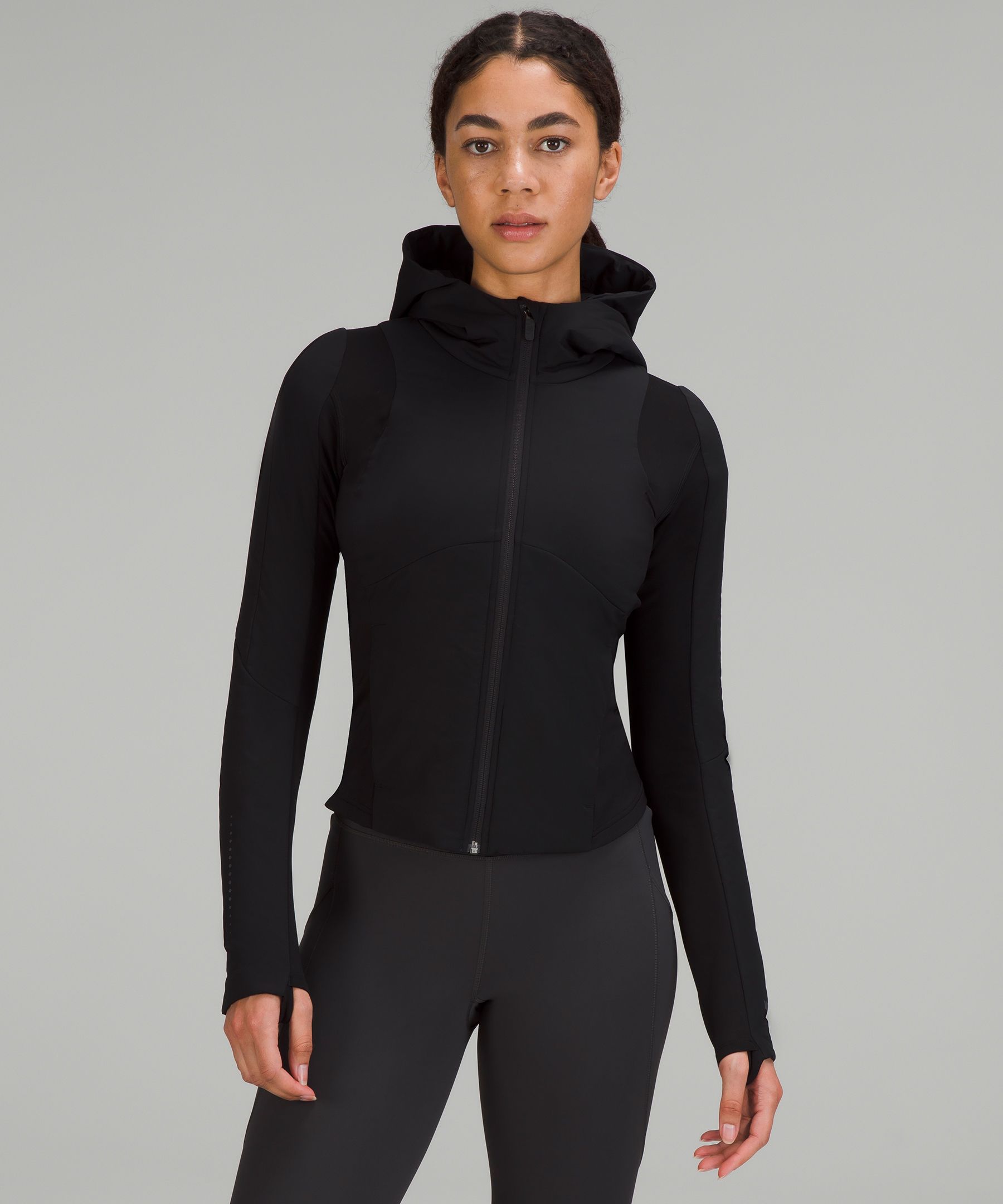 Push Your Pace Jacket | Coats and Jackets | Lululemon UK