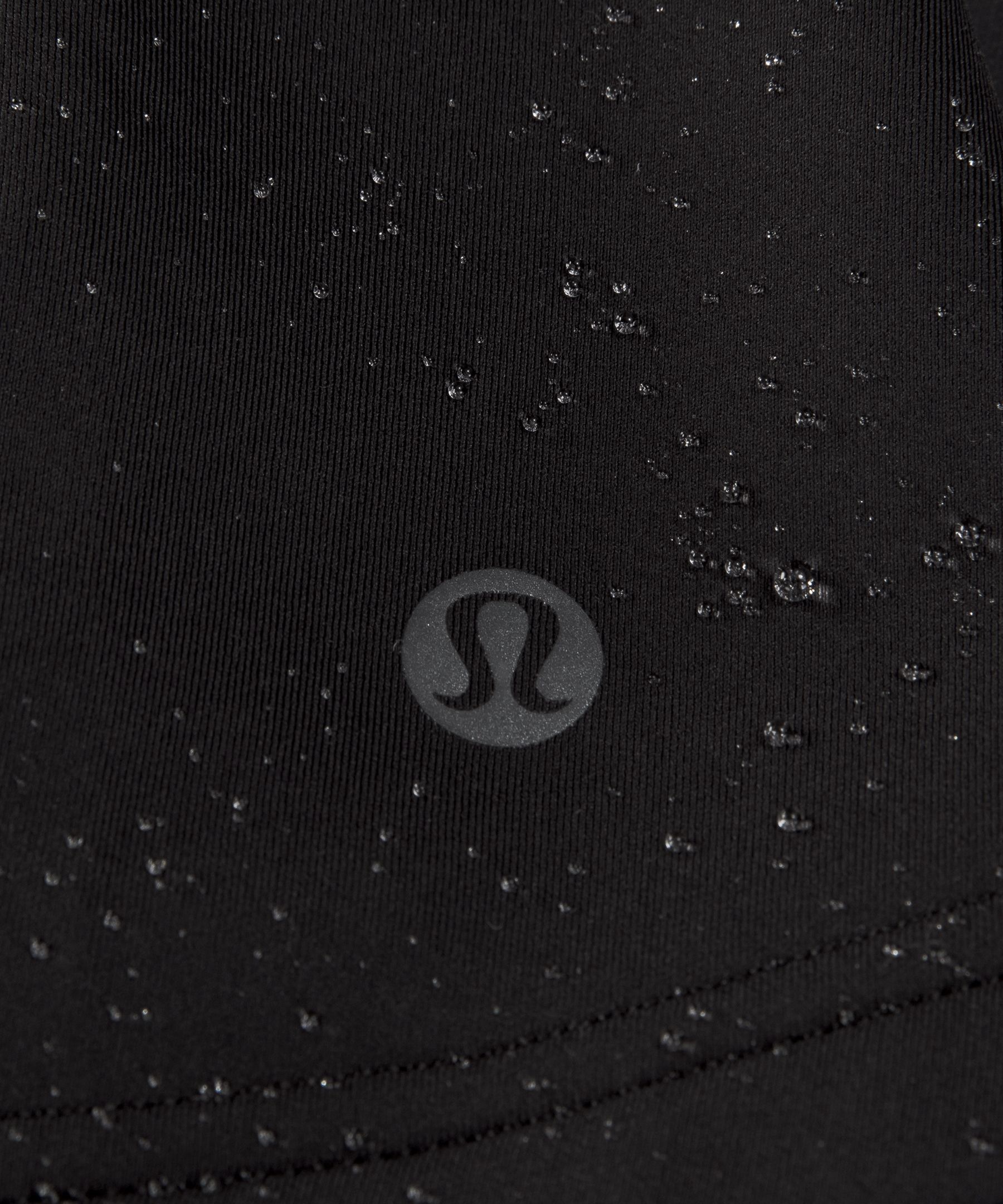 Shop Lululemon Push Your Pace Jacket