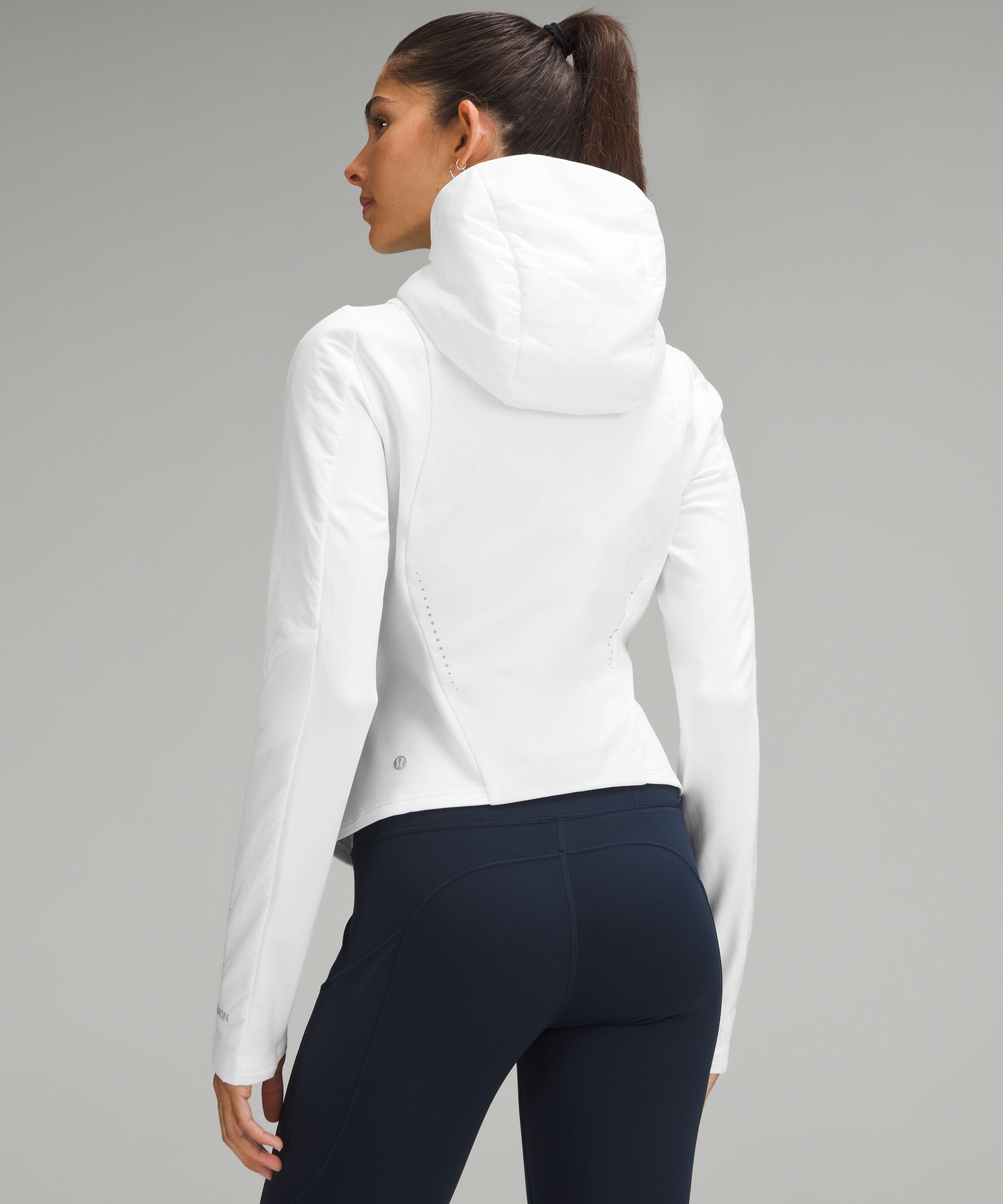 Push Your Pace Jacket | Women's Coats & Jackets | lululemon