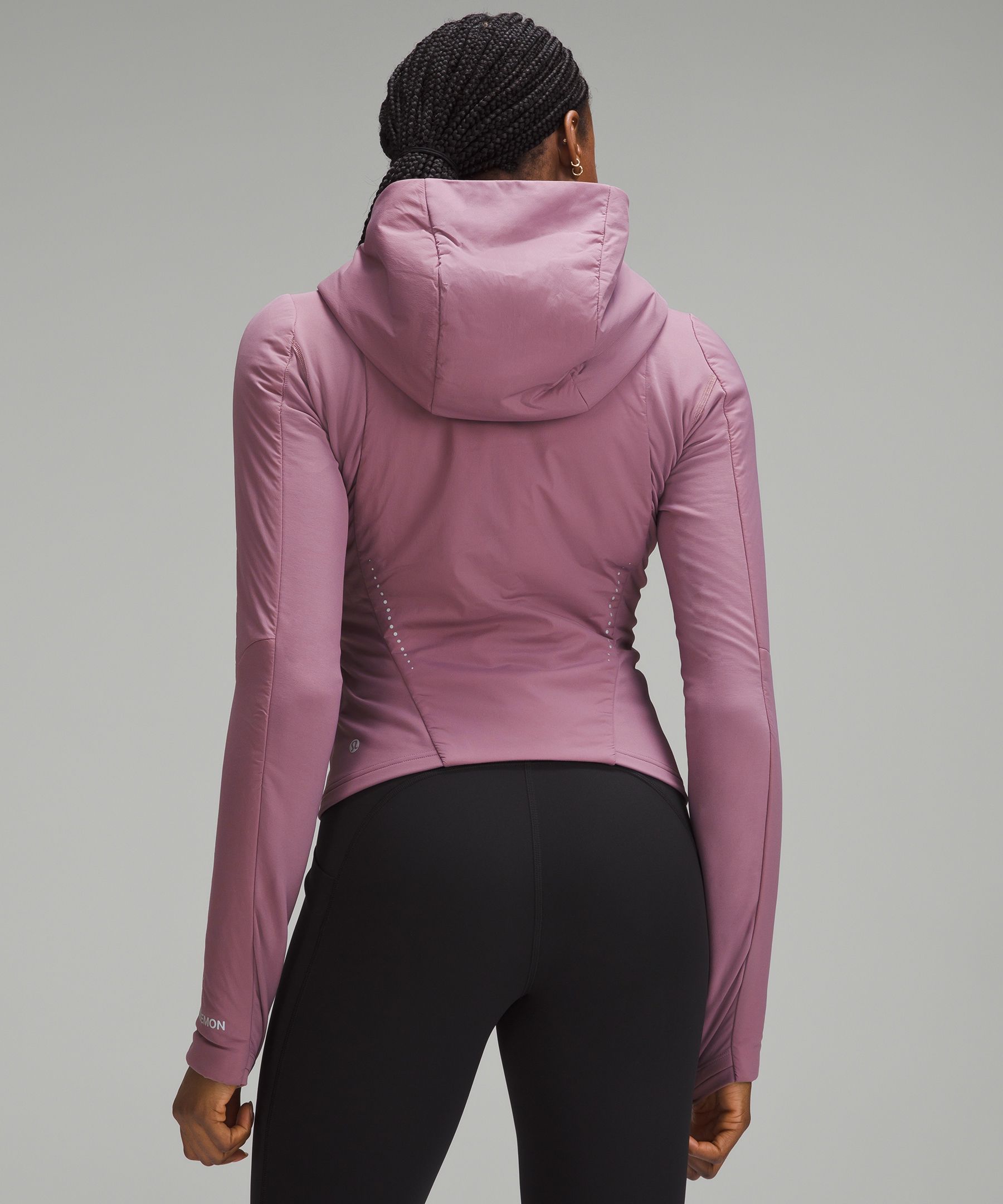 Push Your Pace Jacket  lululemon Hong Kong SAR