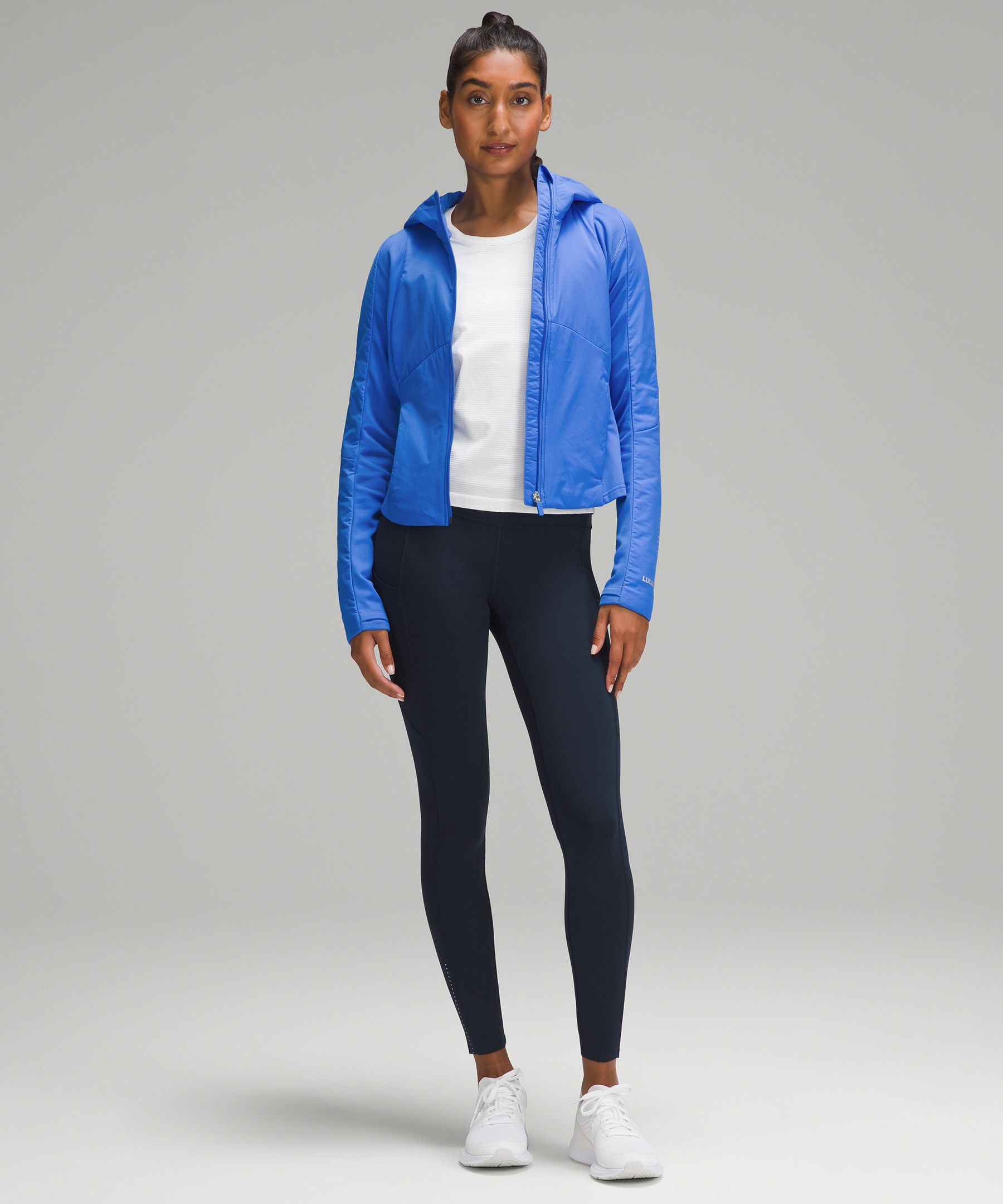 Push Your Pace Jacket  lululemon Hong Kong SAR