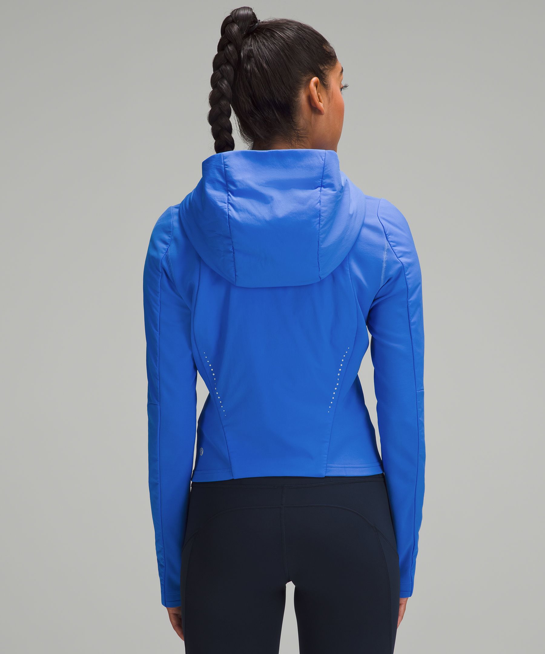 Push Your Pace Jacket | ジャケット&アウター | Lululemon JP