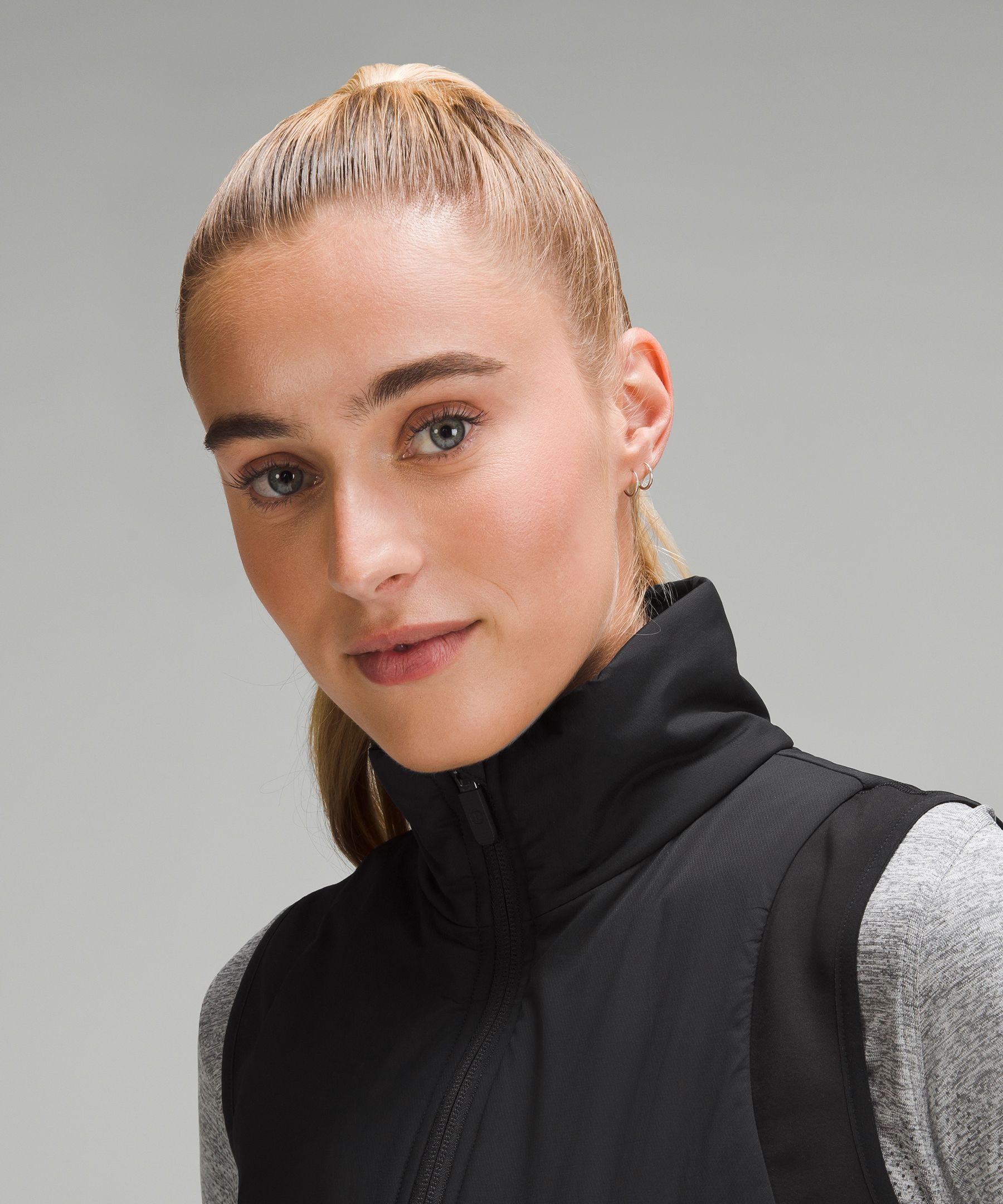 Lululemon Push Your Pace Vest - Retail $138 