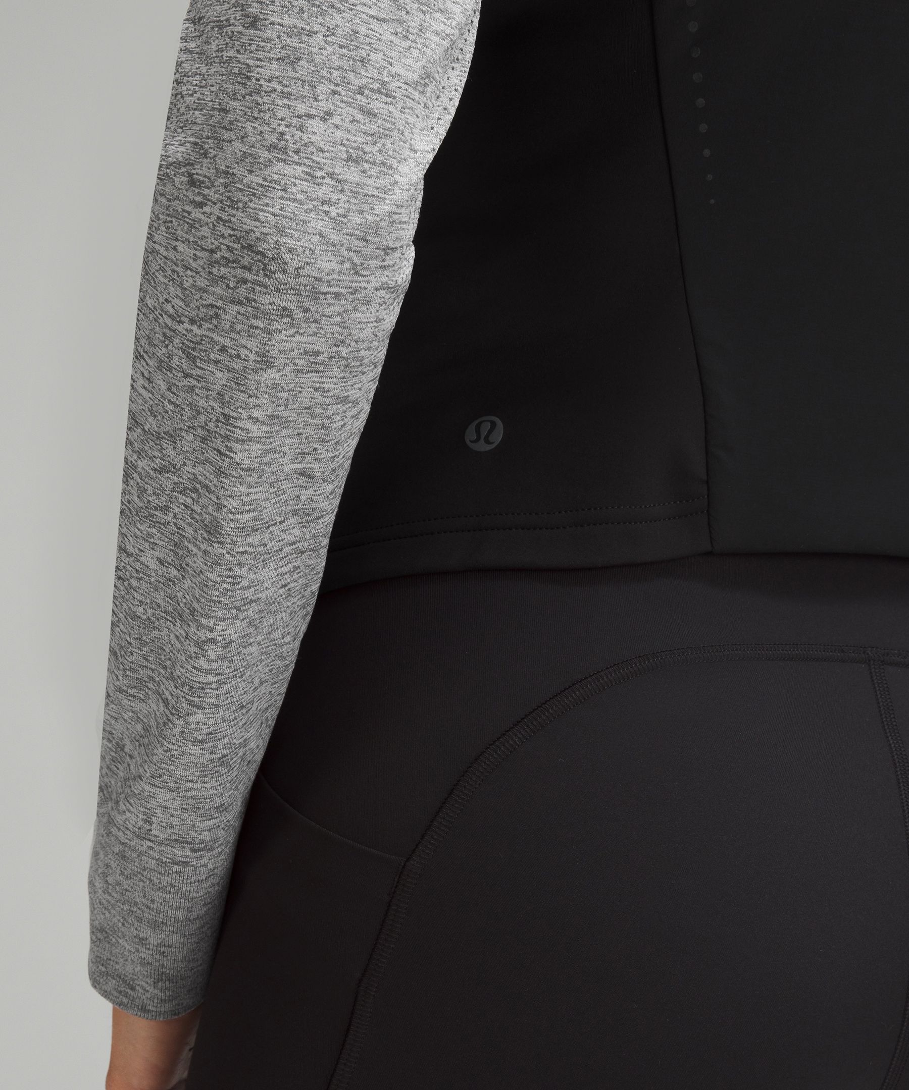 Push Your Pace Vest | Coats and Jackets | Lululemon NZ