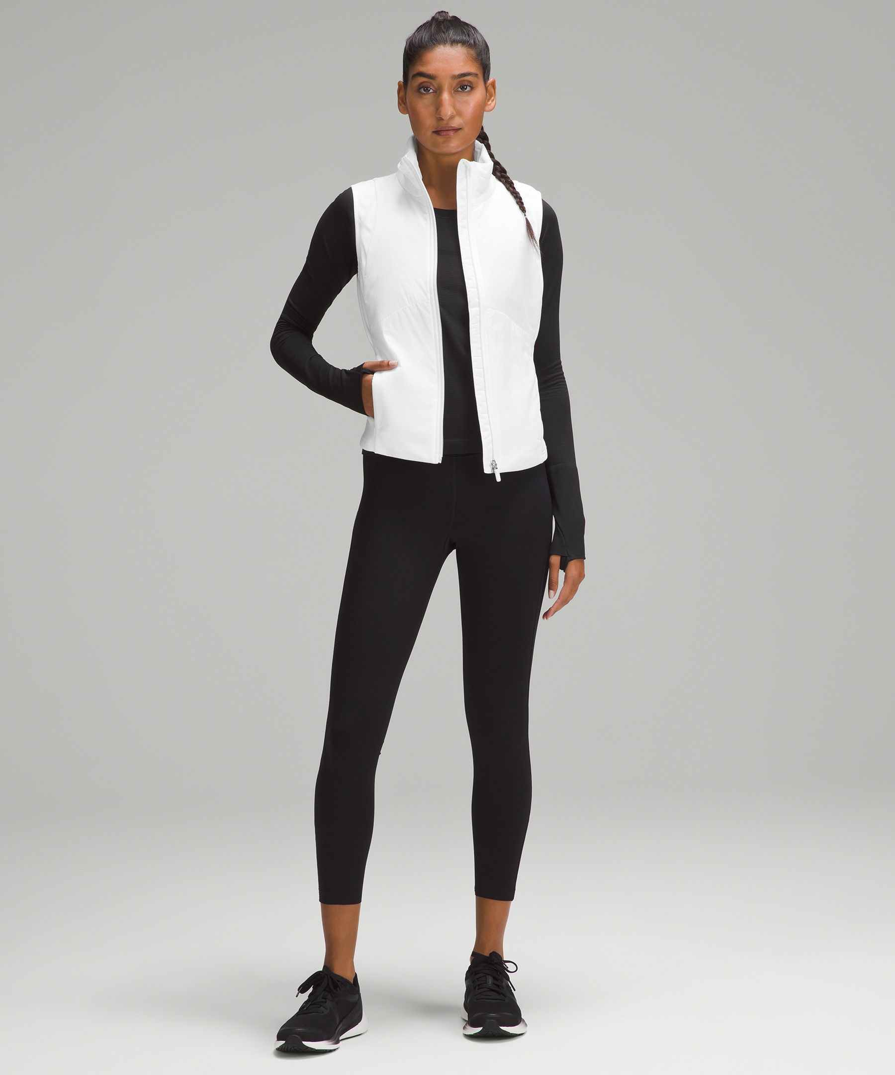 Lululemon on sale jacket sale